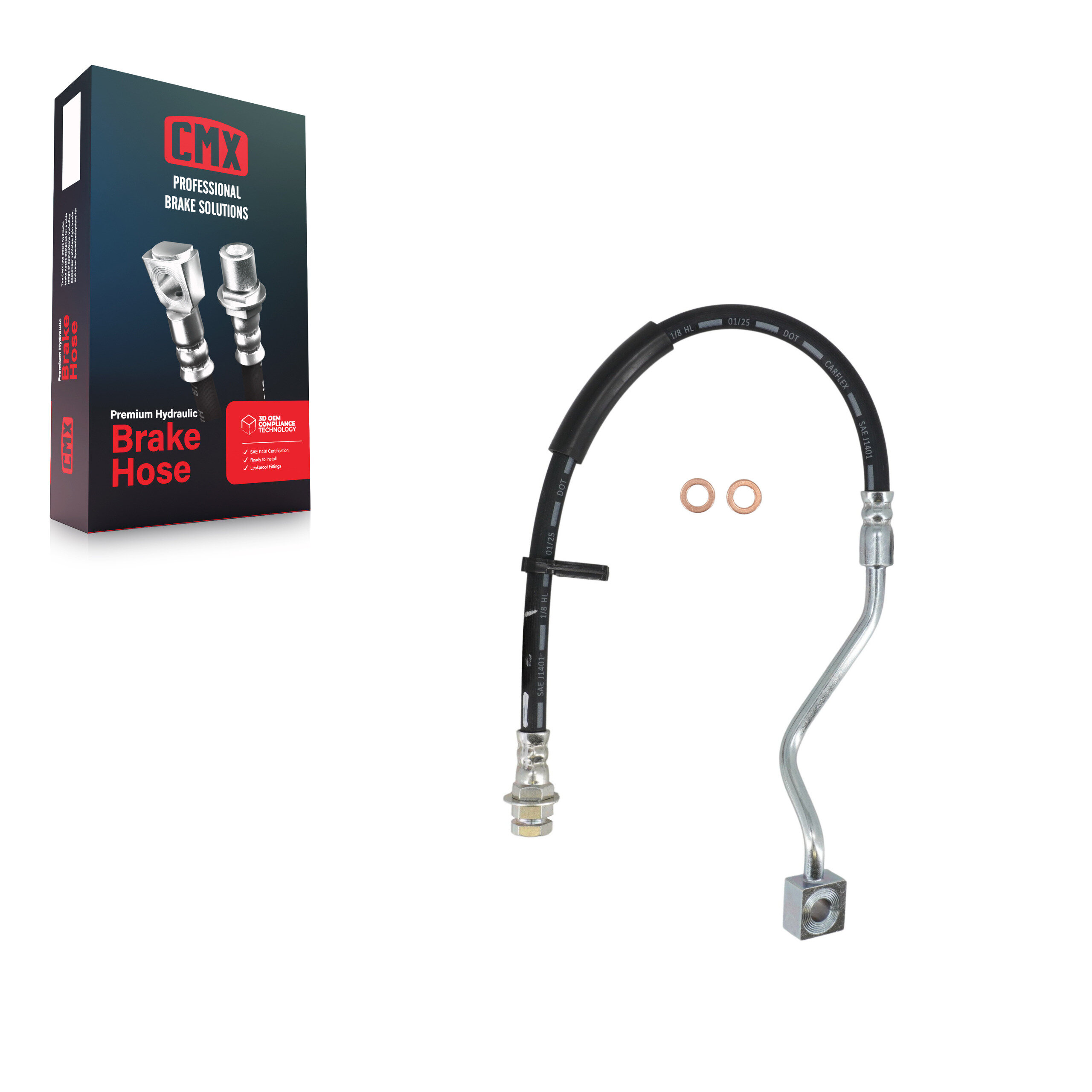 Brake Hydraulic Hose