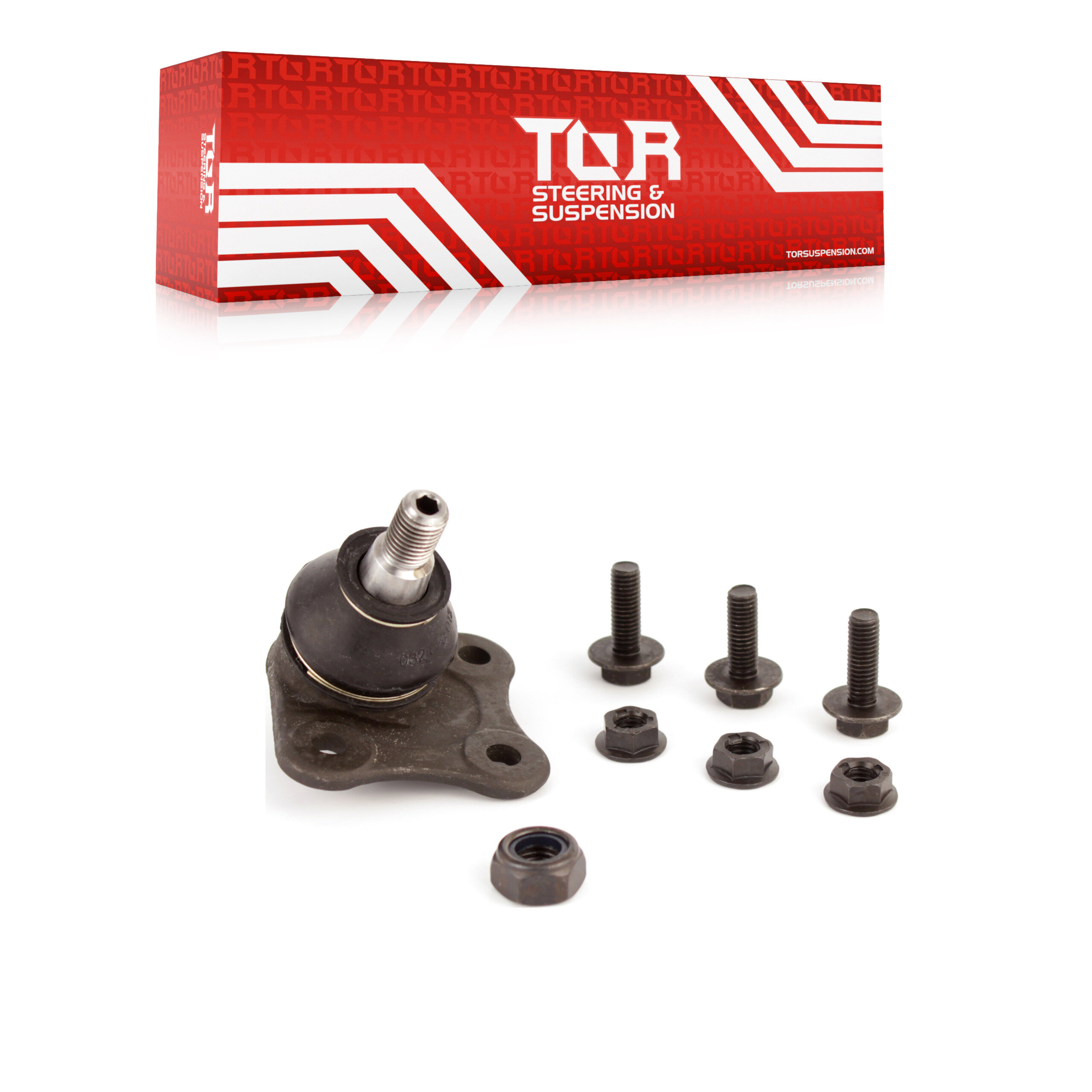 Suspension Ball Joint