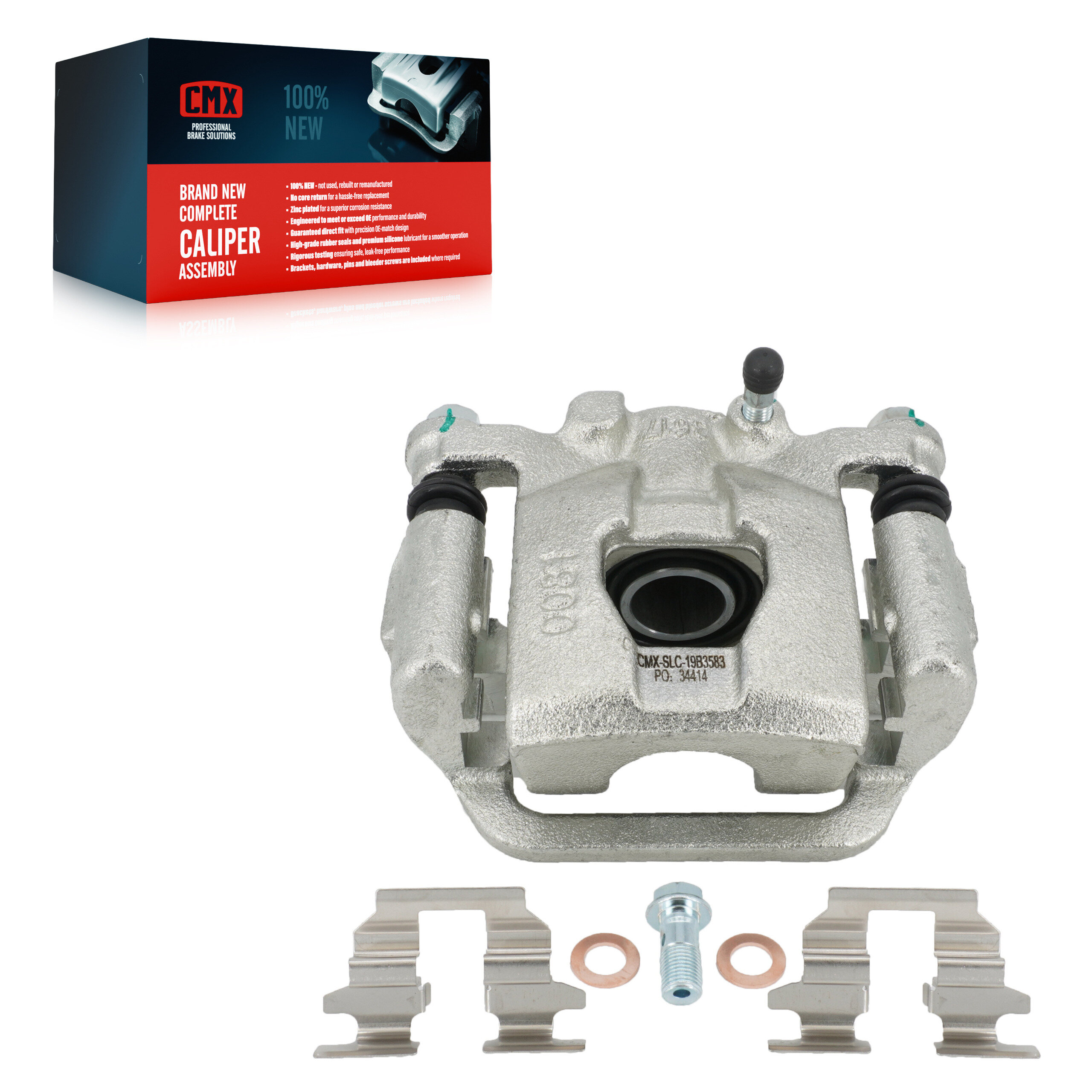 Disc Brake Caliper