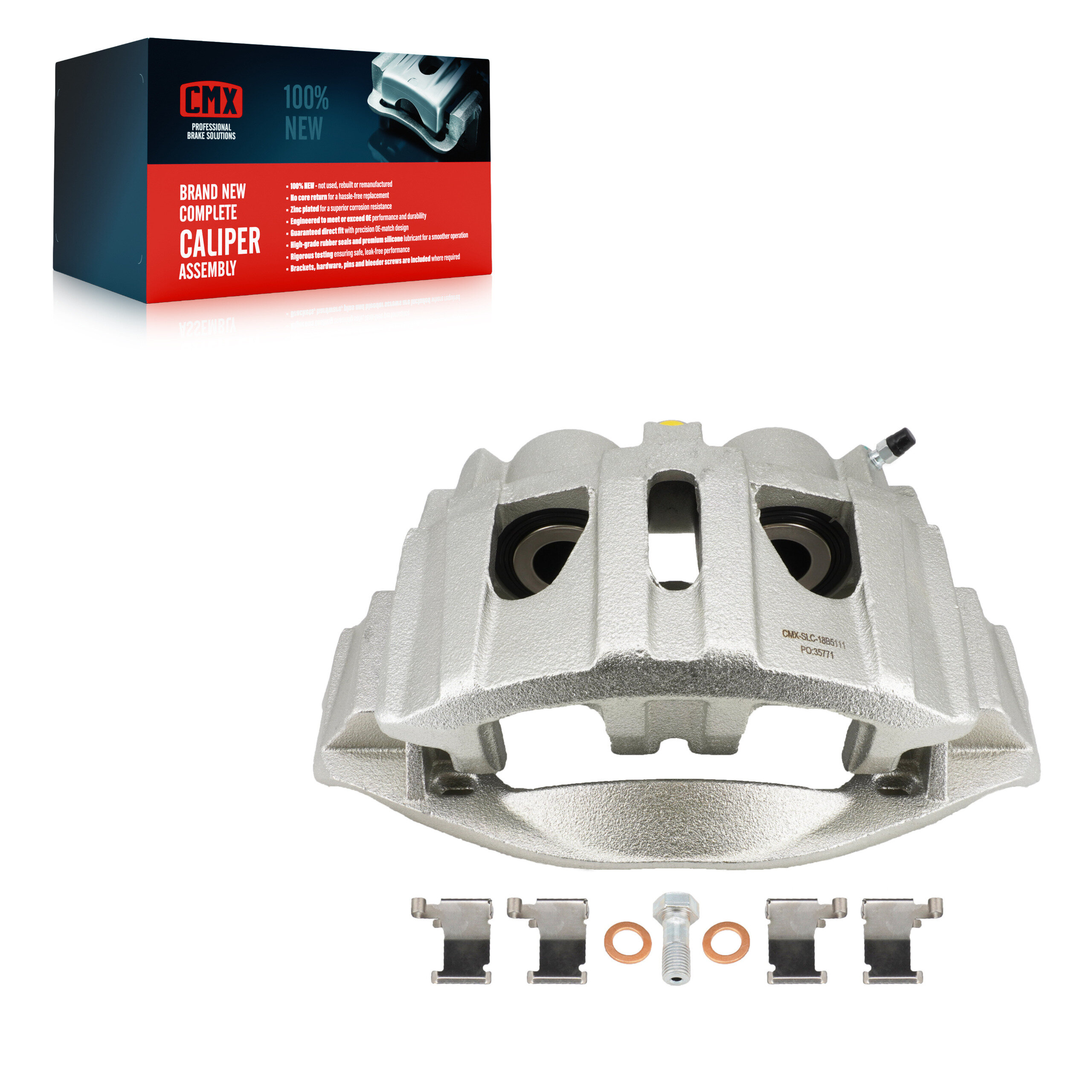 Disc Brake Caliper