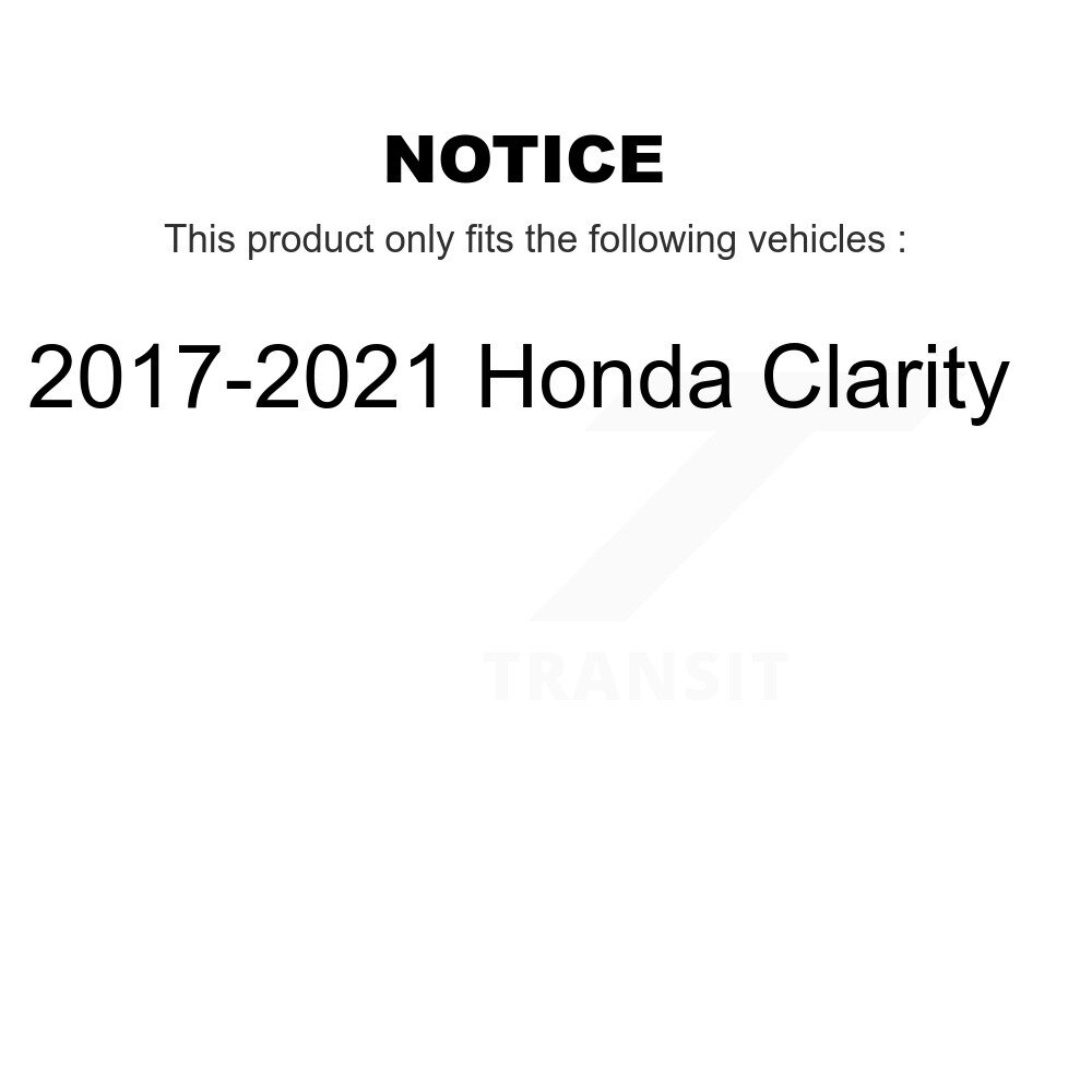 CMX - 8-982355 - Disc Brake Rotor