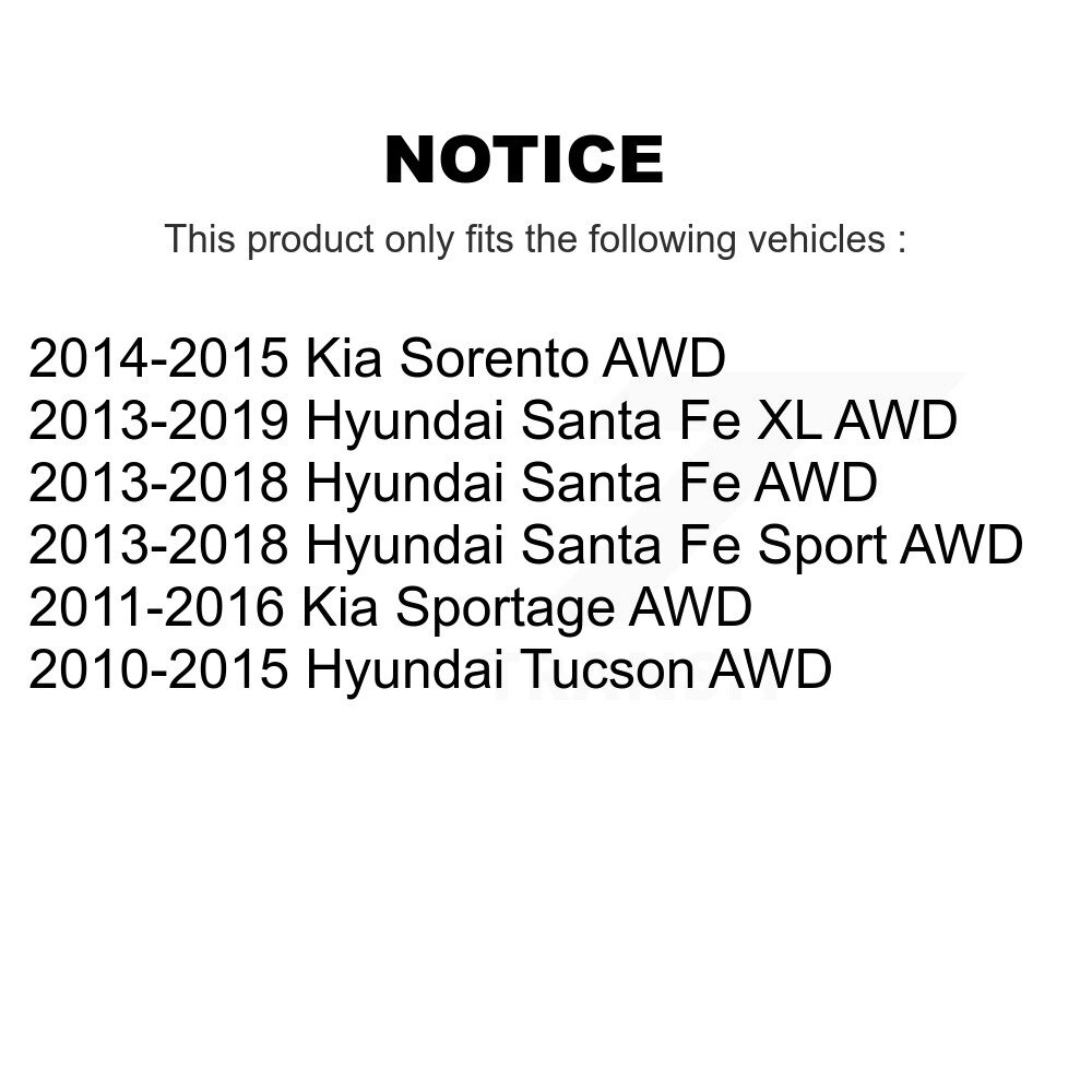 TOR - TOR-CK643325 - Suspension Control Arm