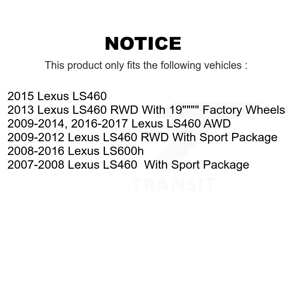 CMX - 8-980572 - Disc Brake Rotor