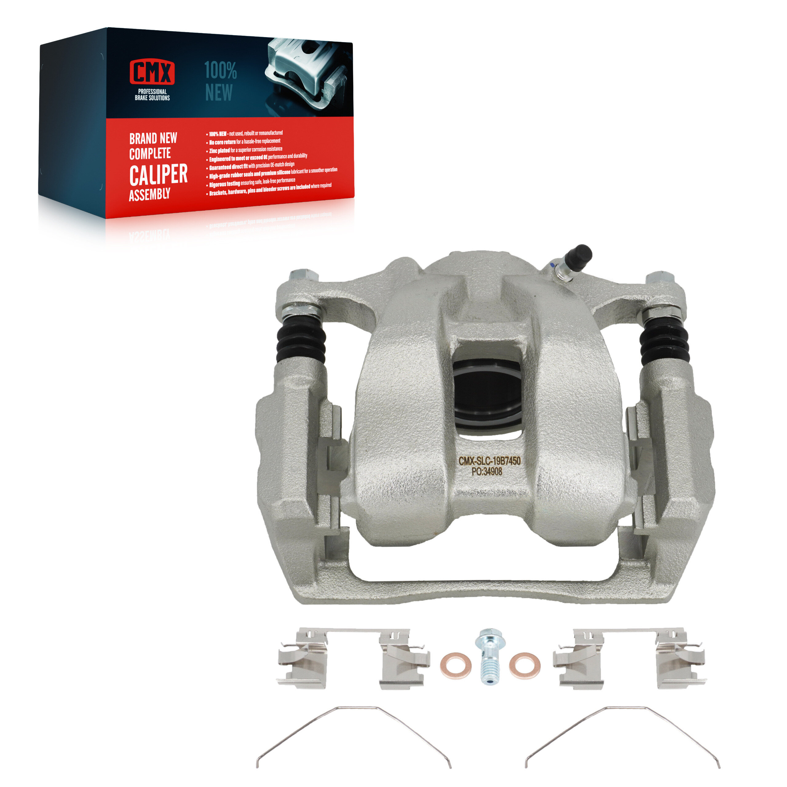 Disc Brake Caliper