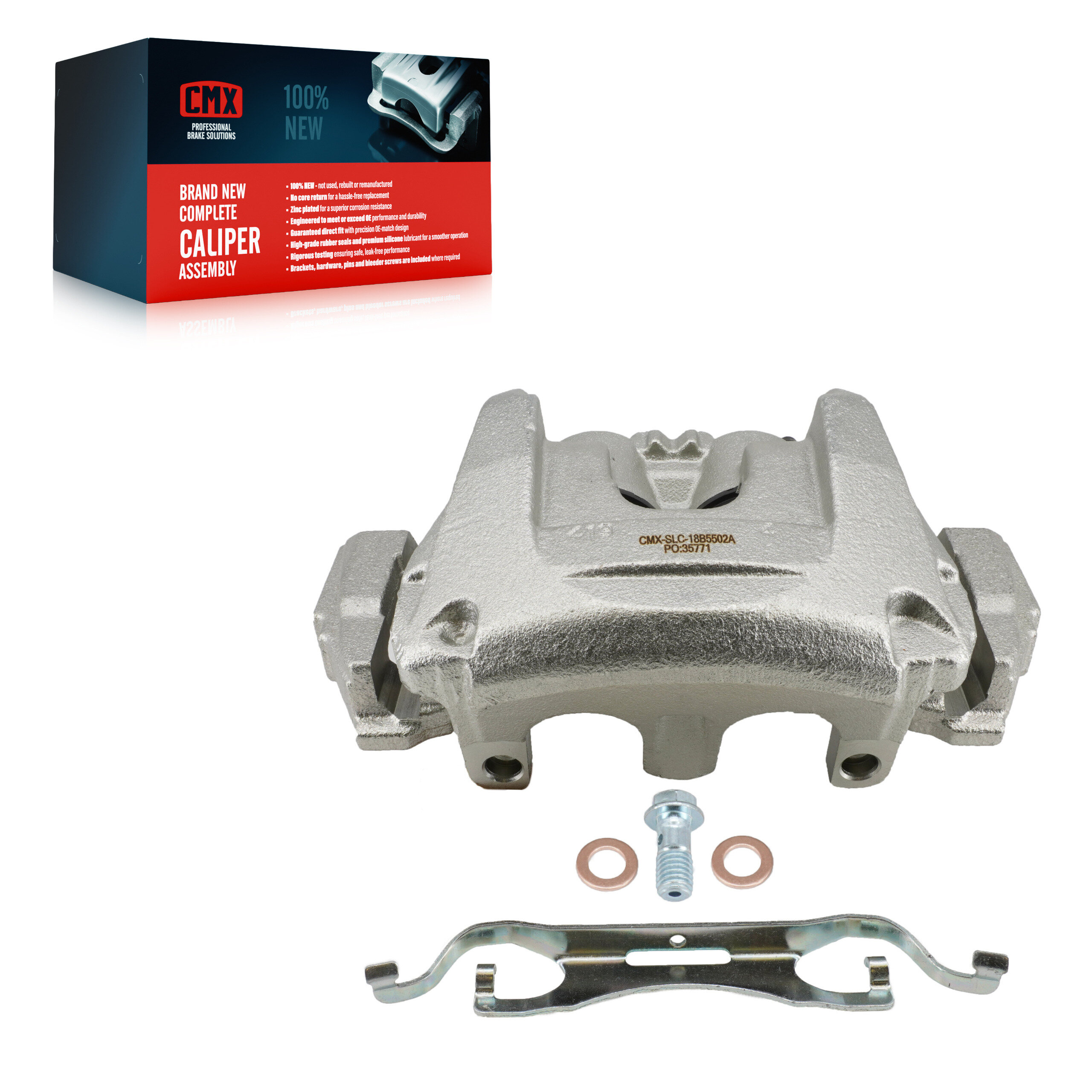 Disc Brake Caliper
