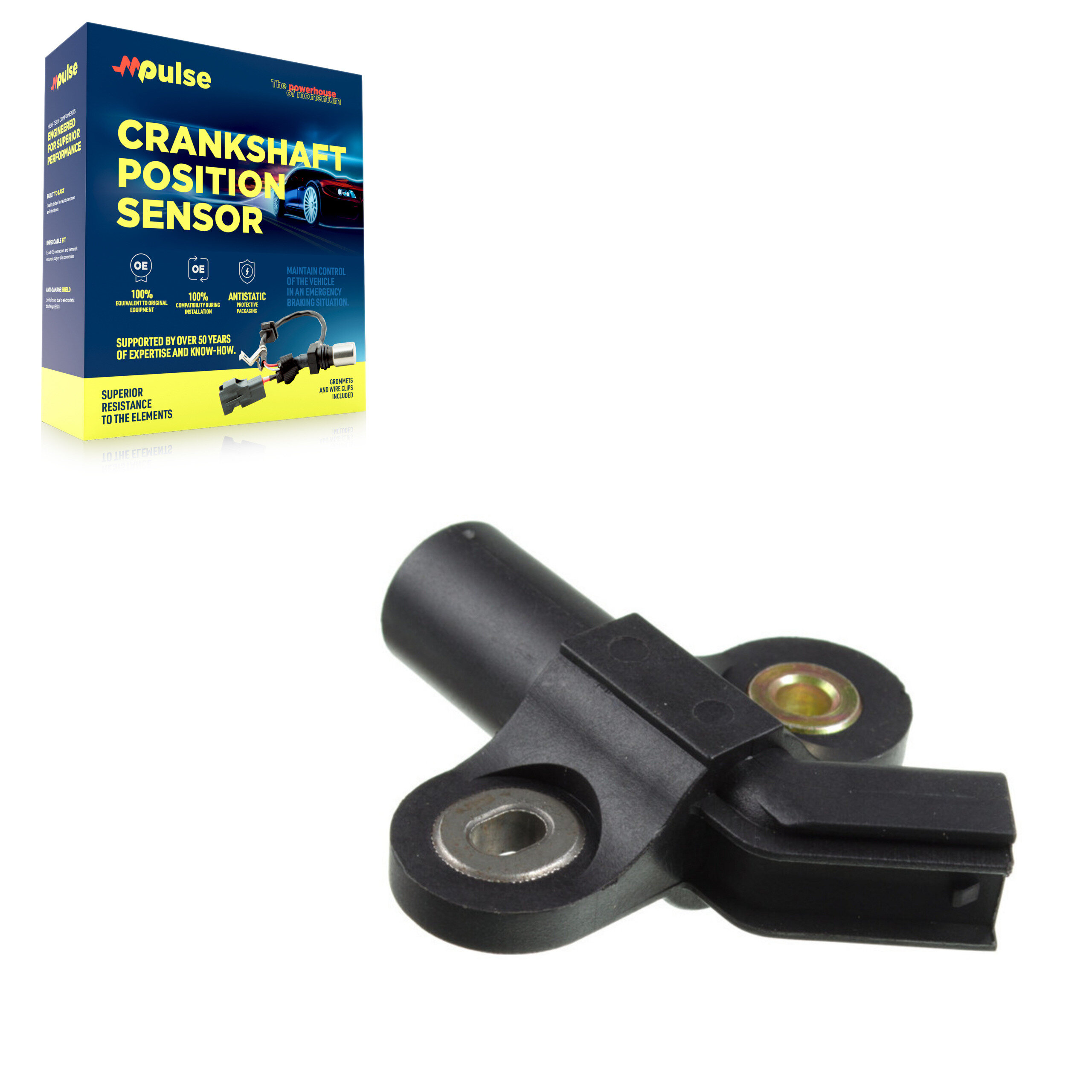 Engine Crankshaft Position Sensor