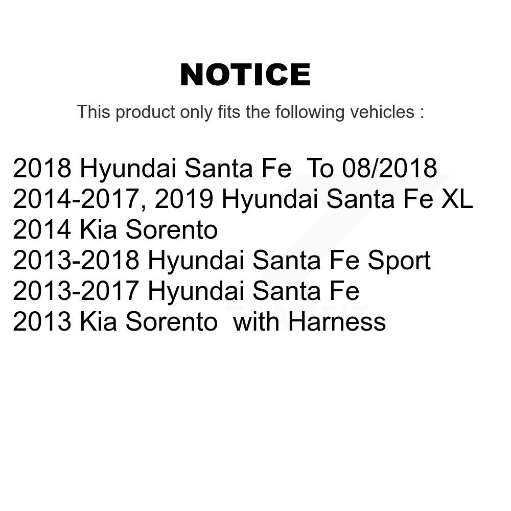 Mpulse - SEN-2ABS1005 - ABS Wheel Speed Sensor