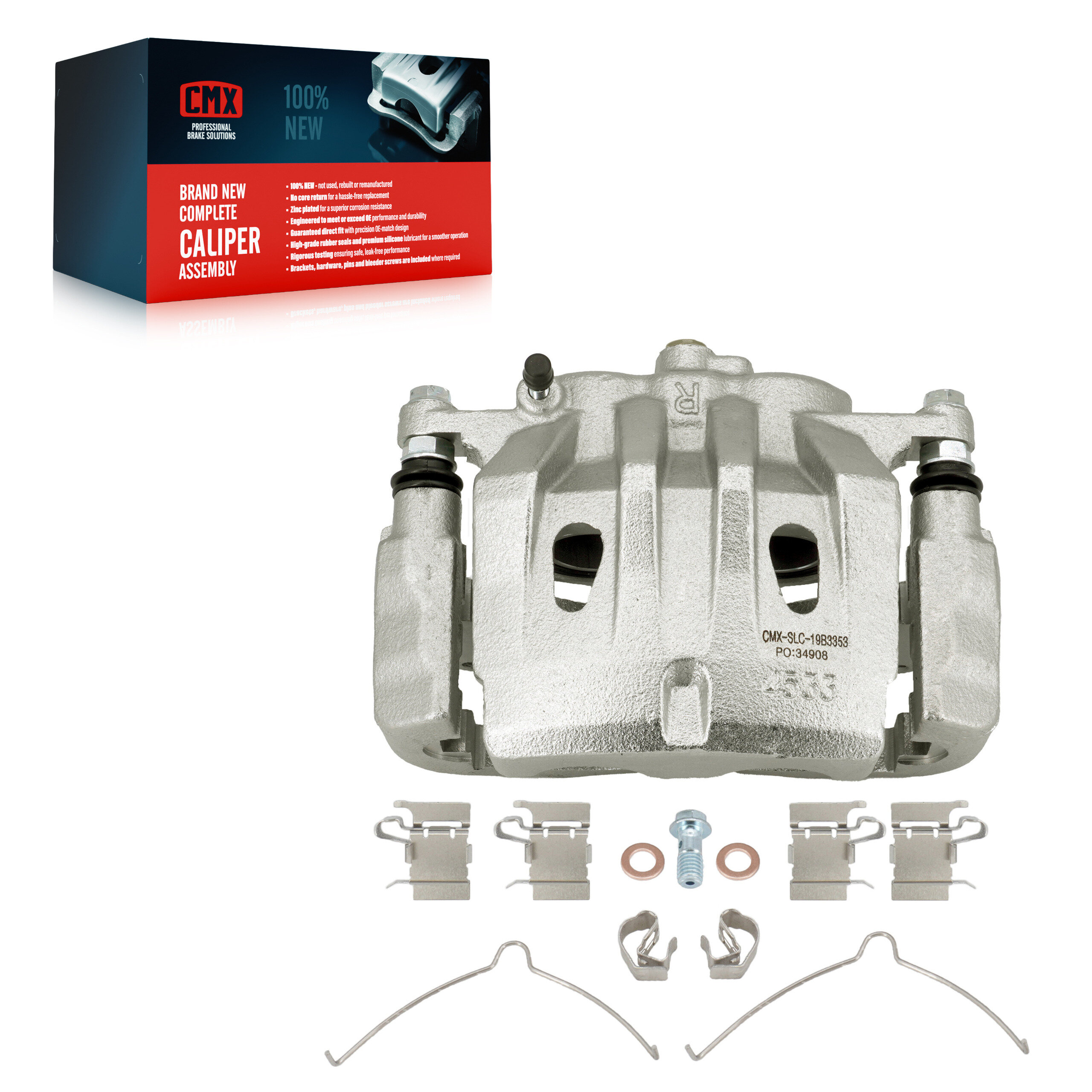Disc Brake Caliper