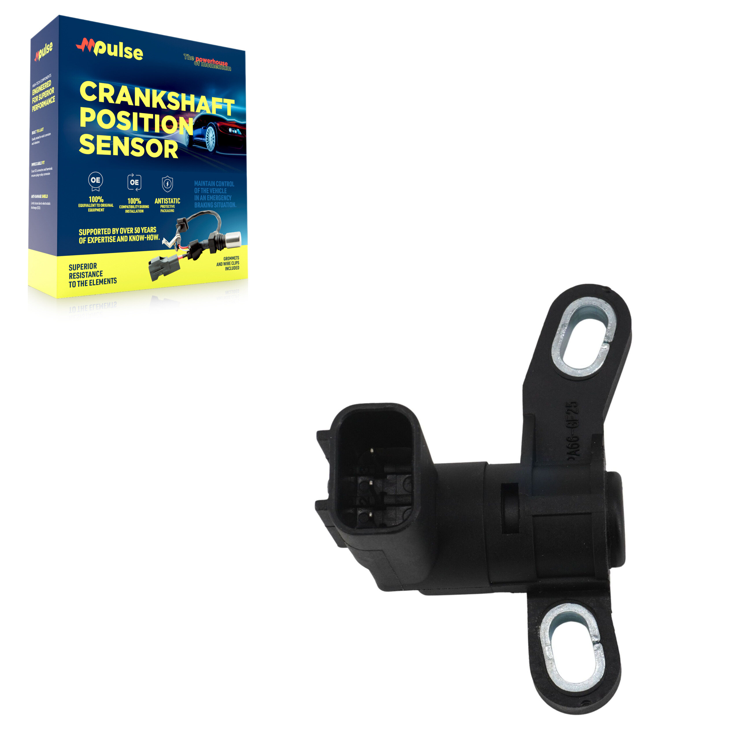 Engine Crankshaft Position Sensor