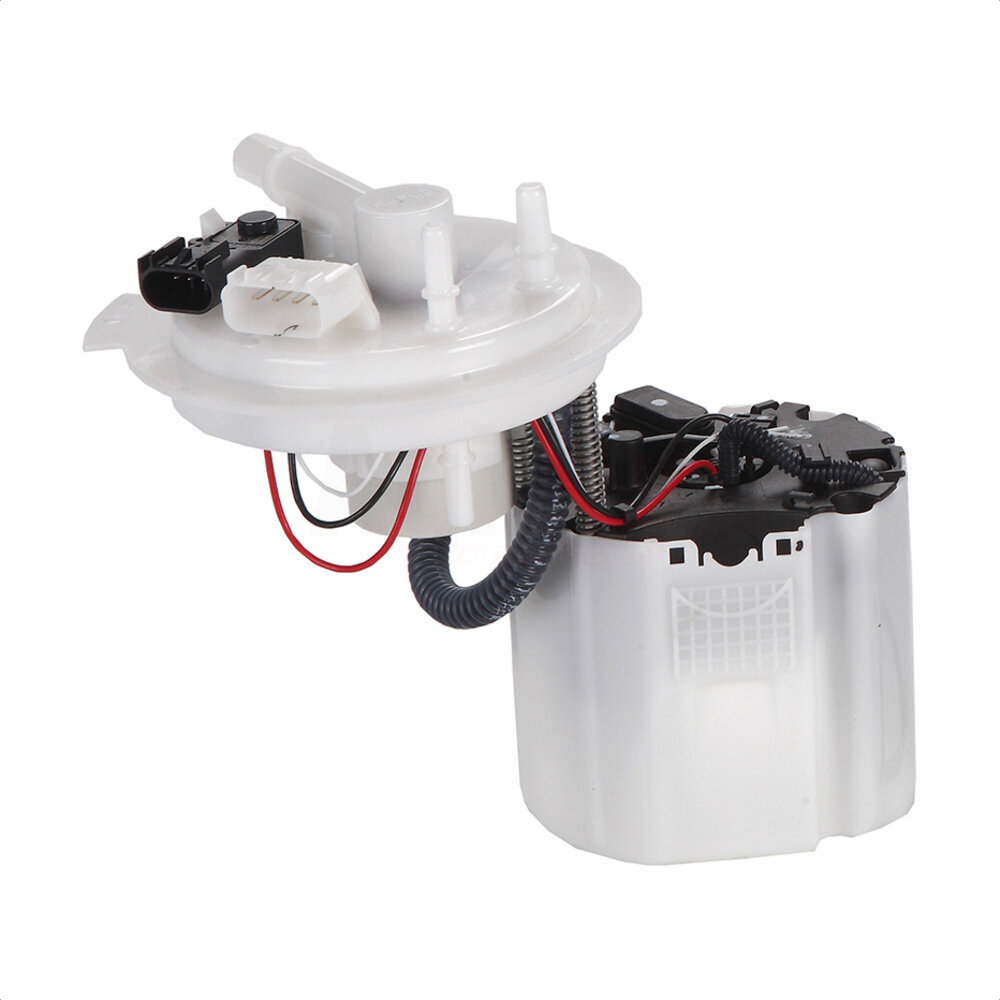 Fuel Pump Module Assembly