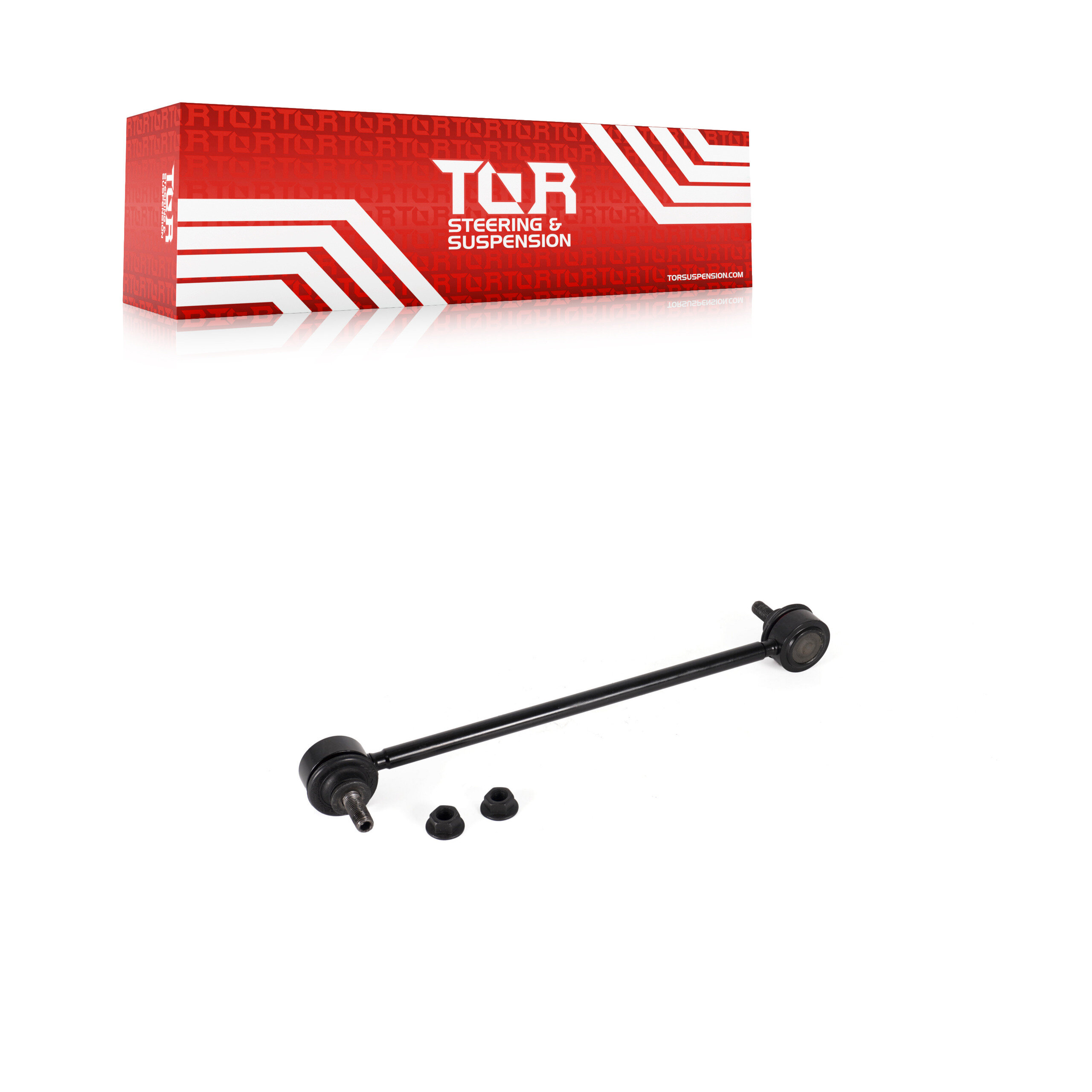 Suspension Stabilizer Bar Link Kit