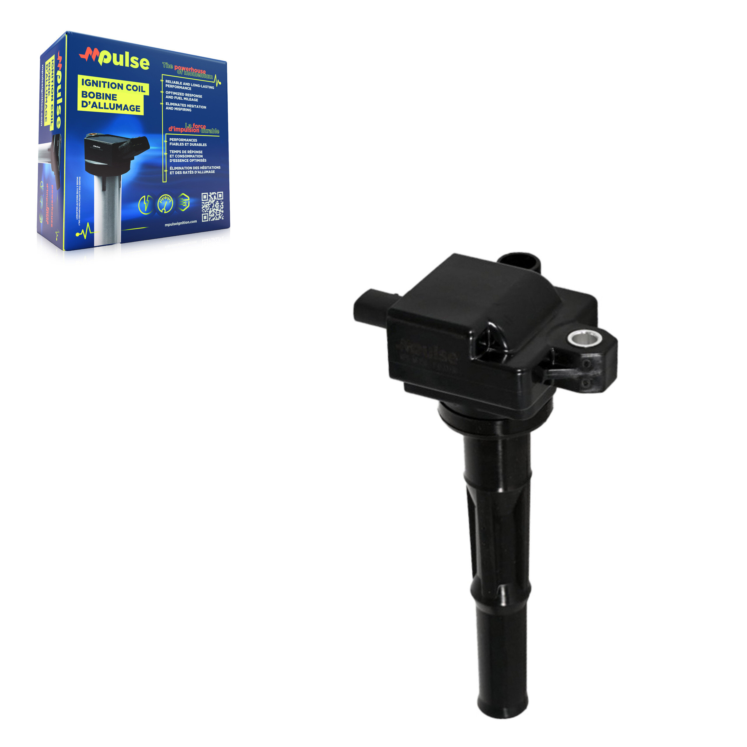Ignition Coil