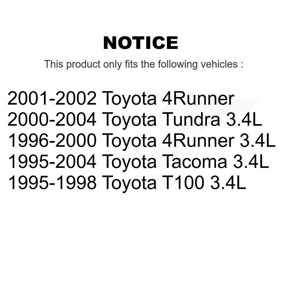 Mpulse - MPS-MF156 - Ignition Coil