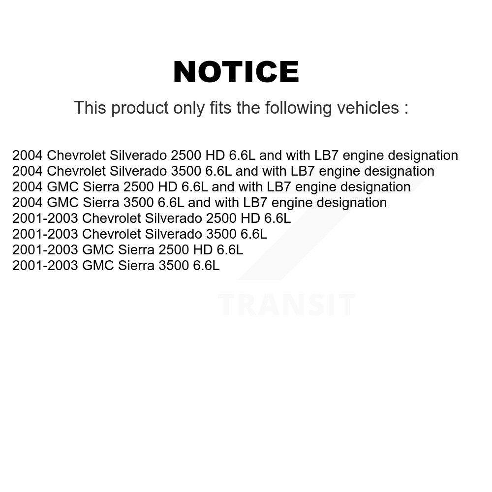 Mpulse - SEN-2CRK0632 - Engine Crankshaft Position Sensor