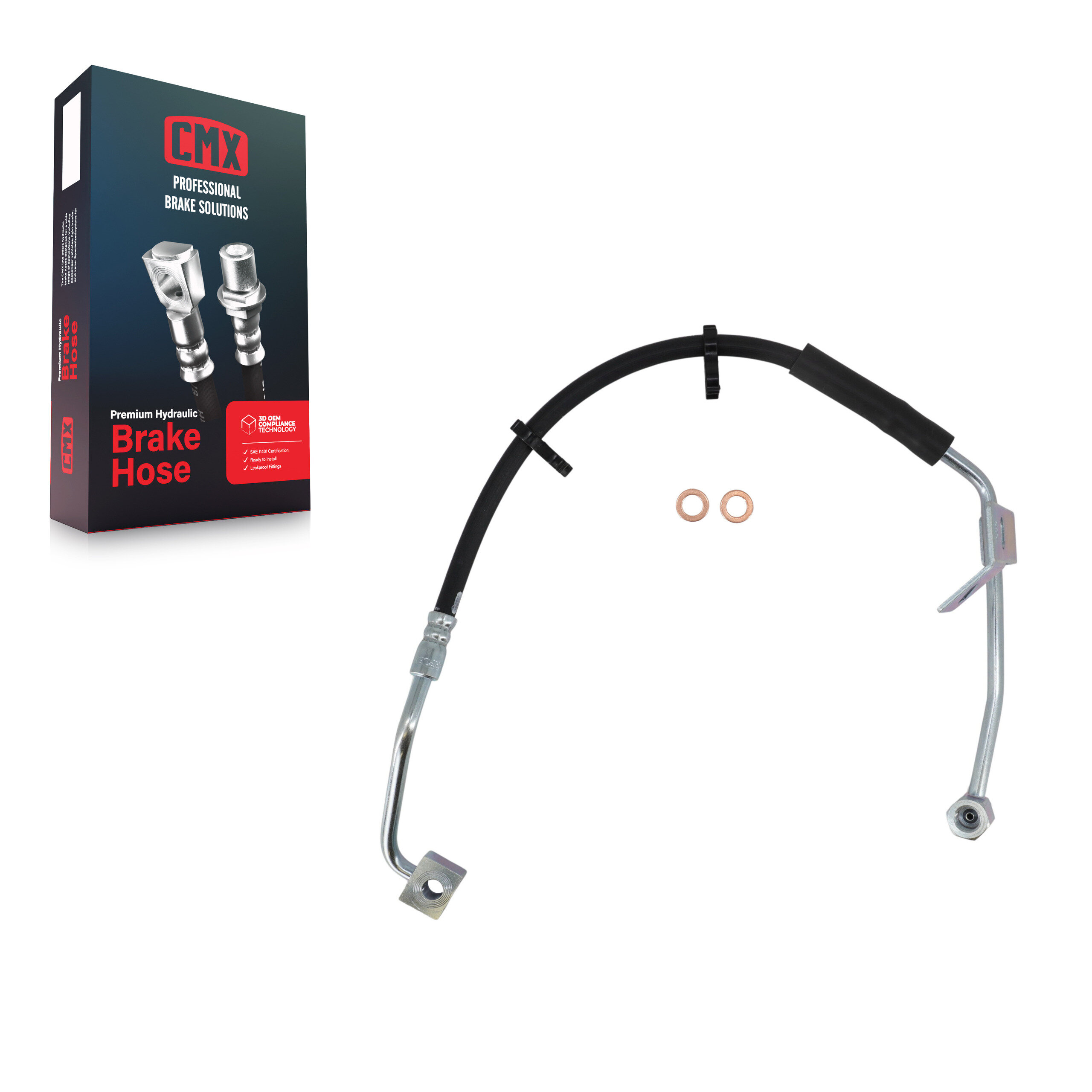 Brake Hydraulic Hose