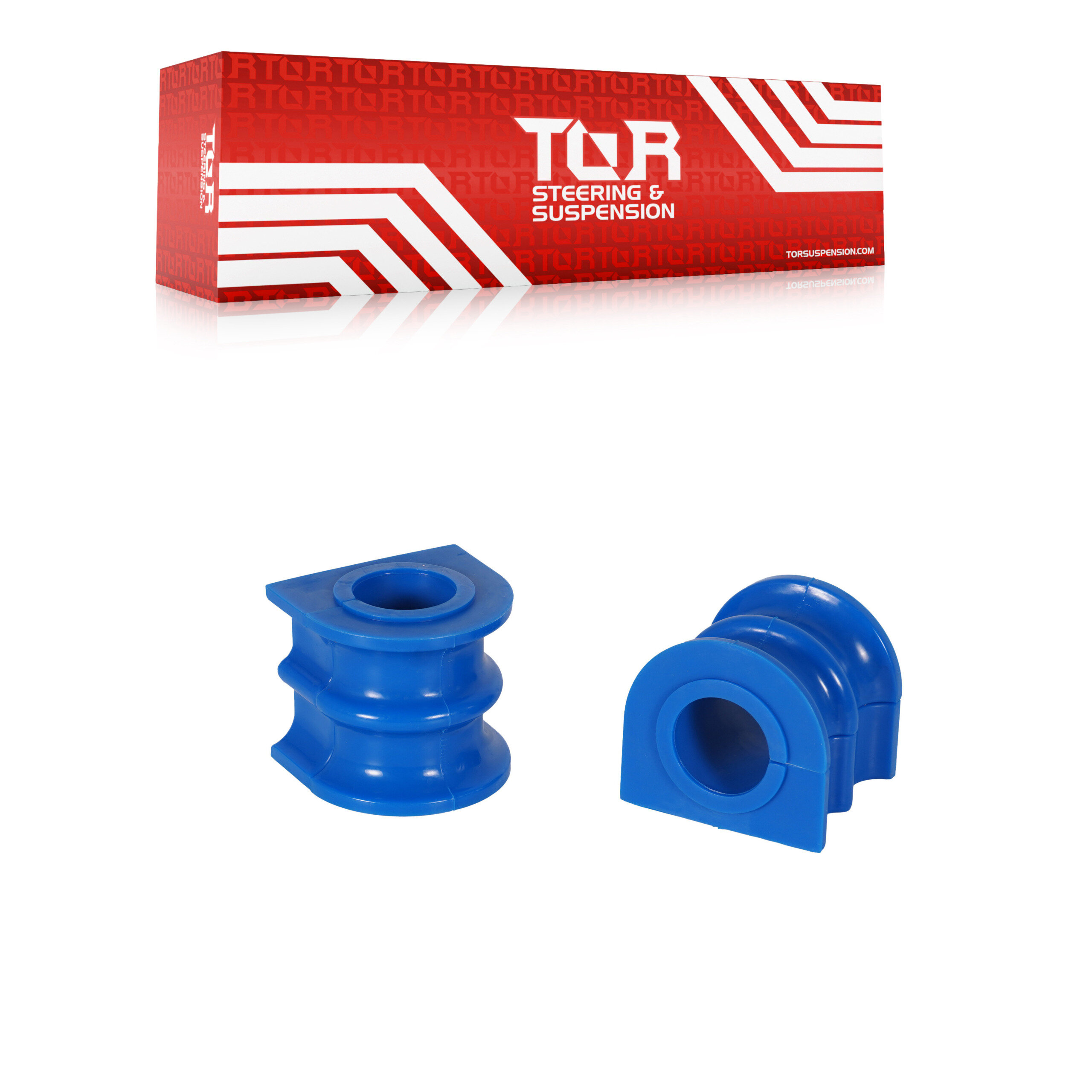Suspension Stabilizer Bar Bushing Kit
