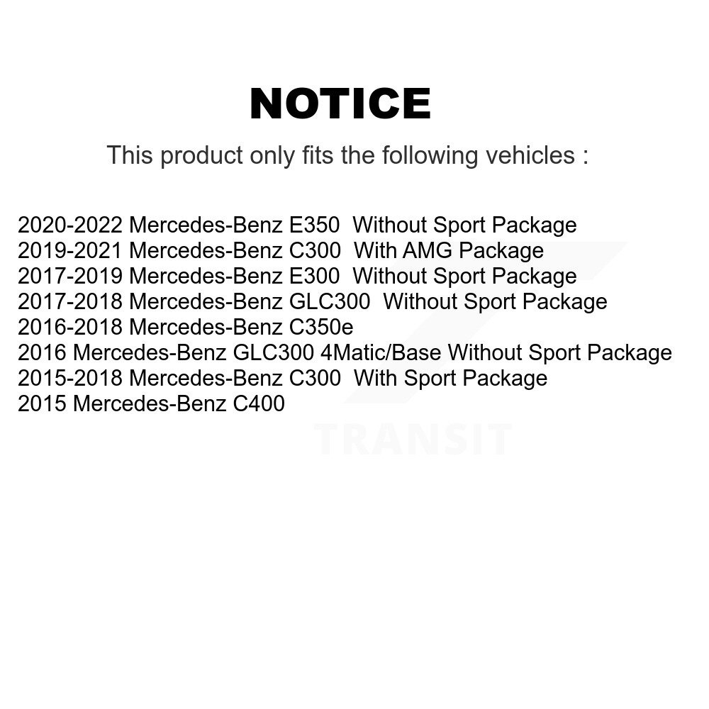 Positive Plus - PPF-D1796 - Semi-Metallic Brake Pads