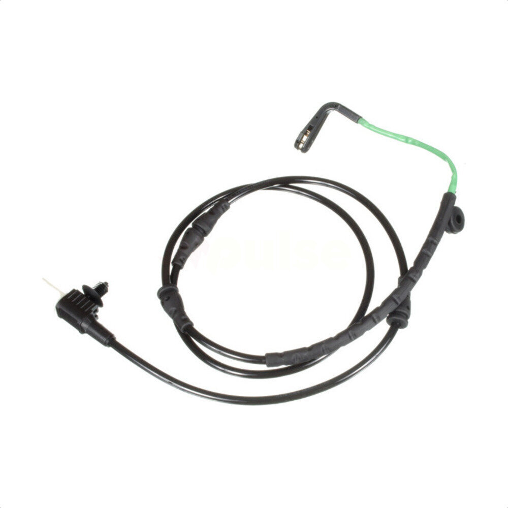 Disc Brake Pad Wear Sensor