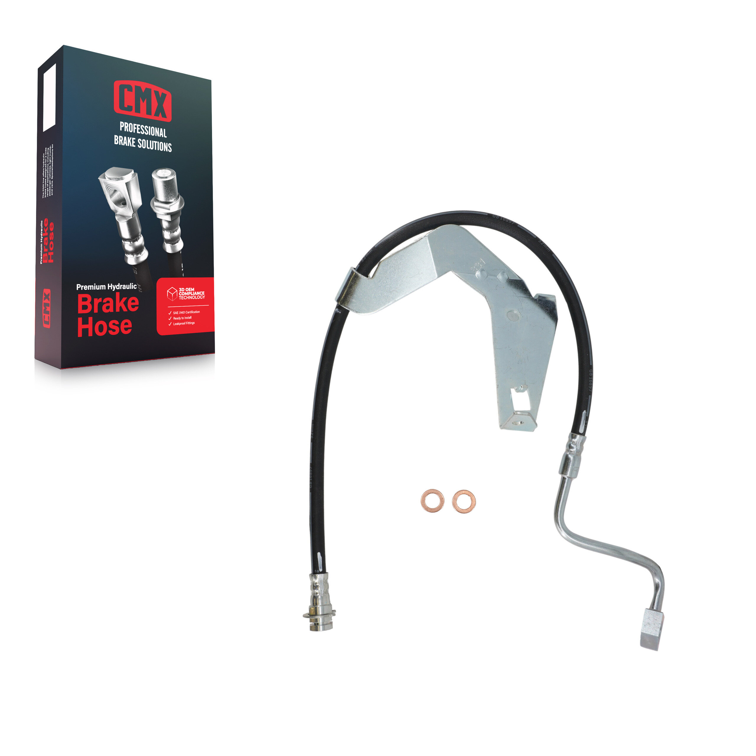 Brake Hydraulic Hose