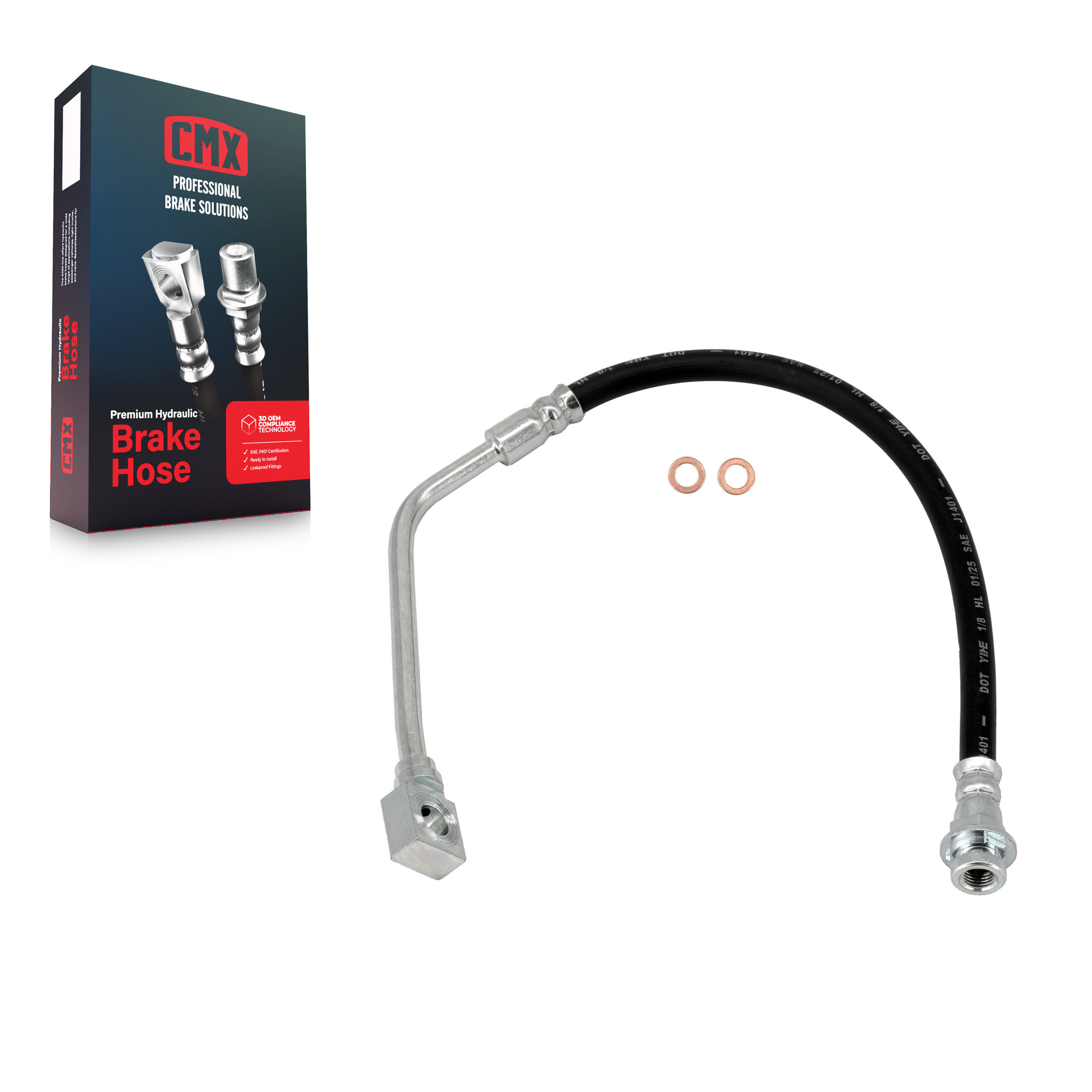 Brake Hydraulic Hose