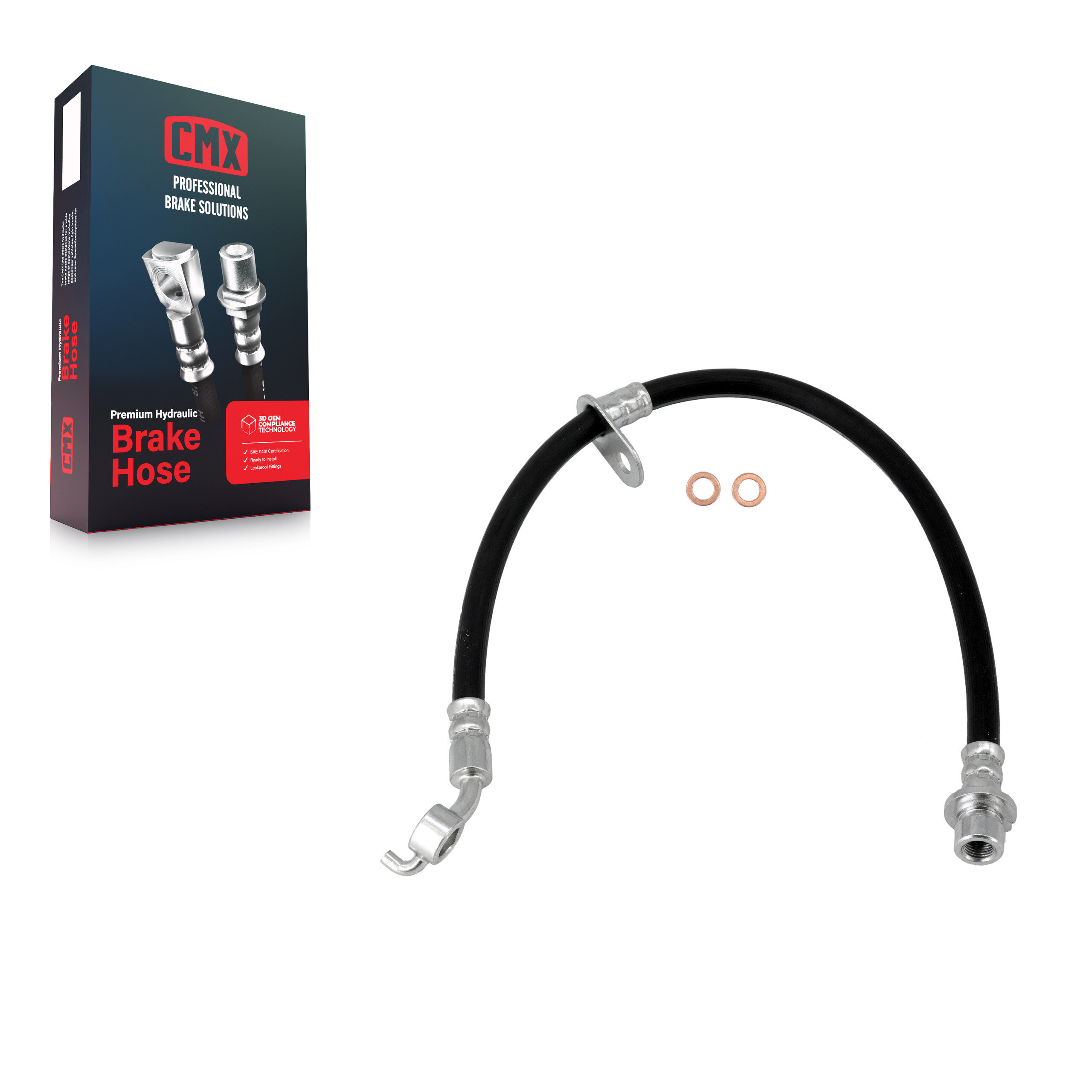 Brake Hydraulic Hose