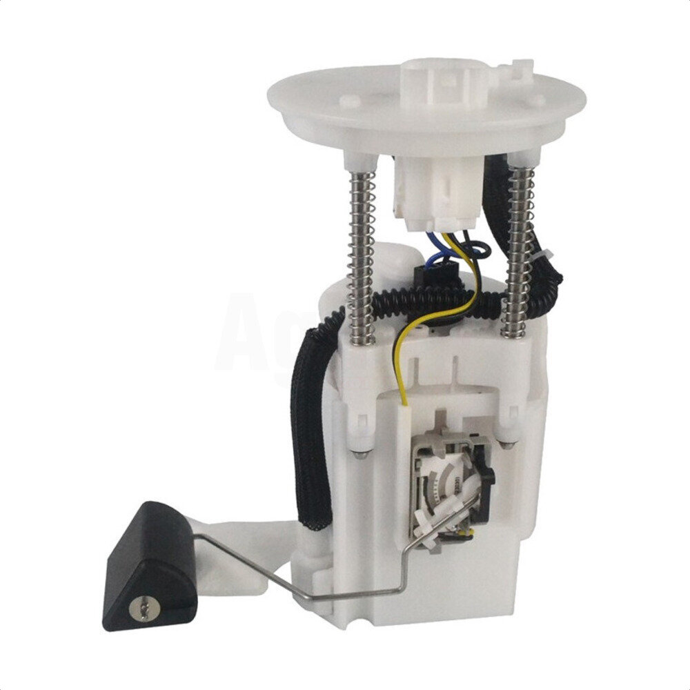 Fuel Pump Module Assembly