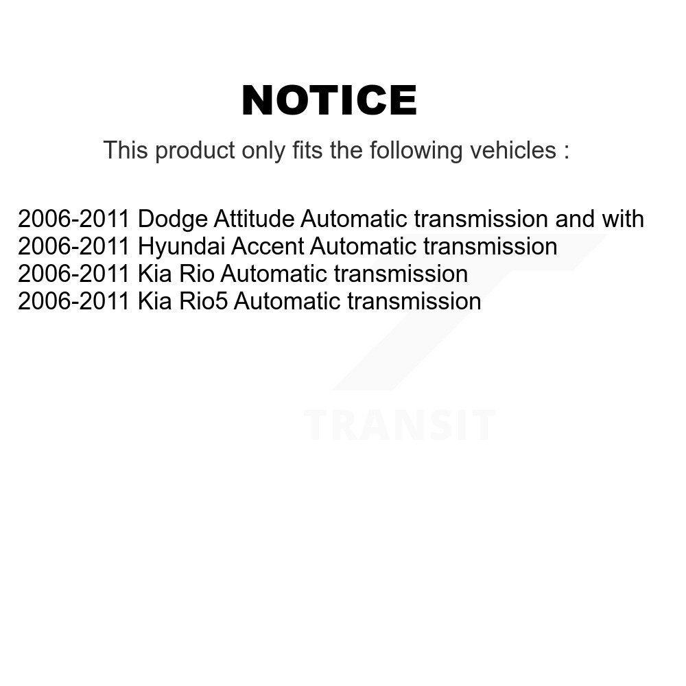 Kugel - NCV-HY75531 - CV Axle Shaft