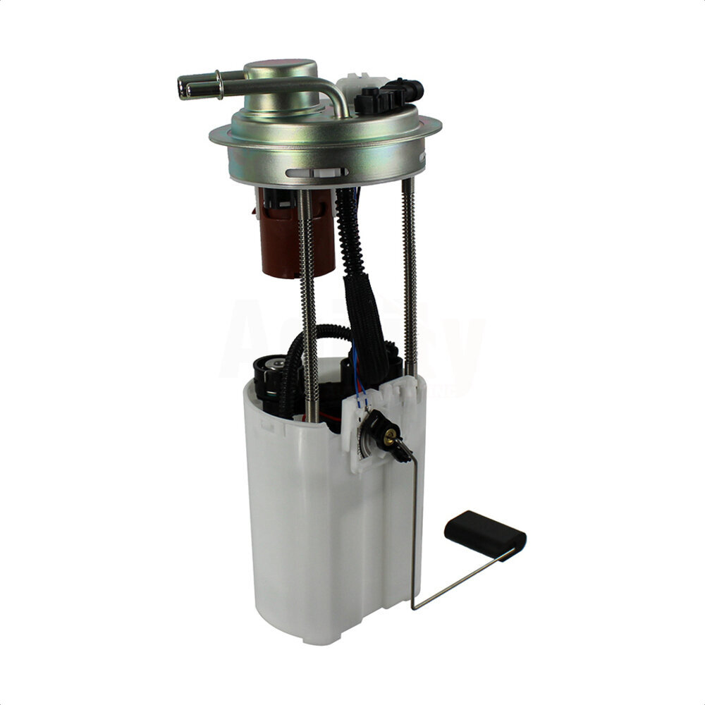 Fuel Pump Module Assembly