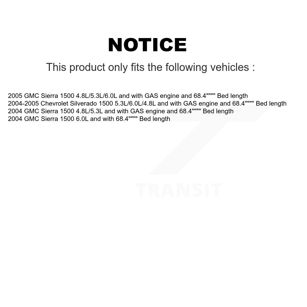 Agility Autoparts - AGY-4011369 - Fuel Pump Module Assembly