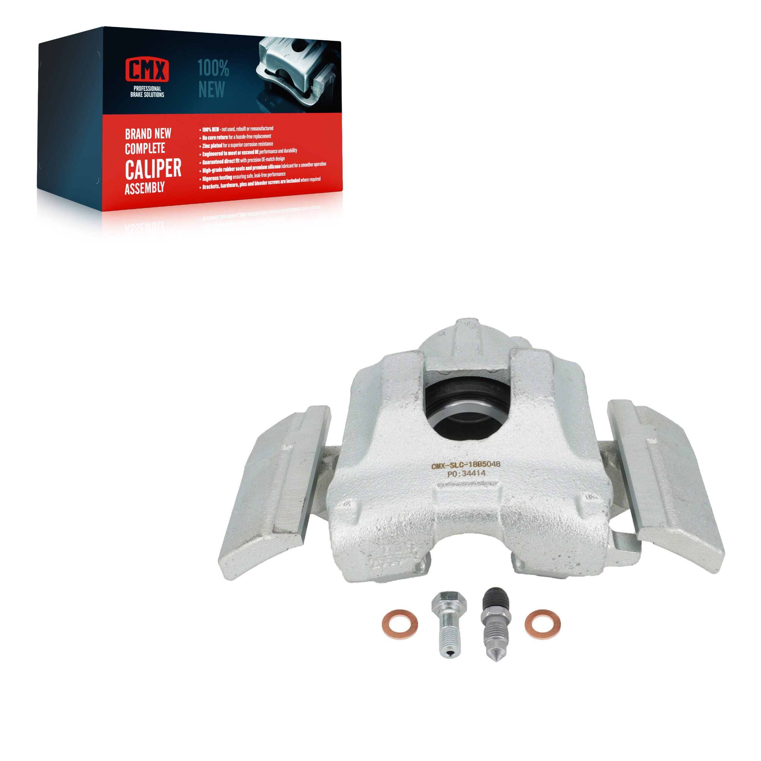 CMX - SLC-18B5048 - Disc Brake Caliper