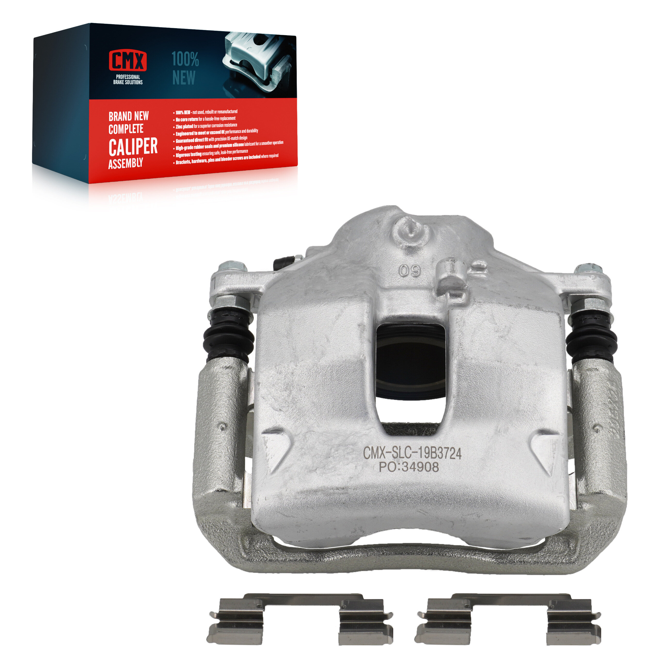 Disc Brake Caliper
