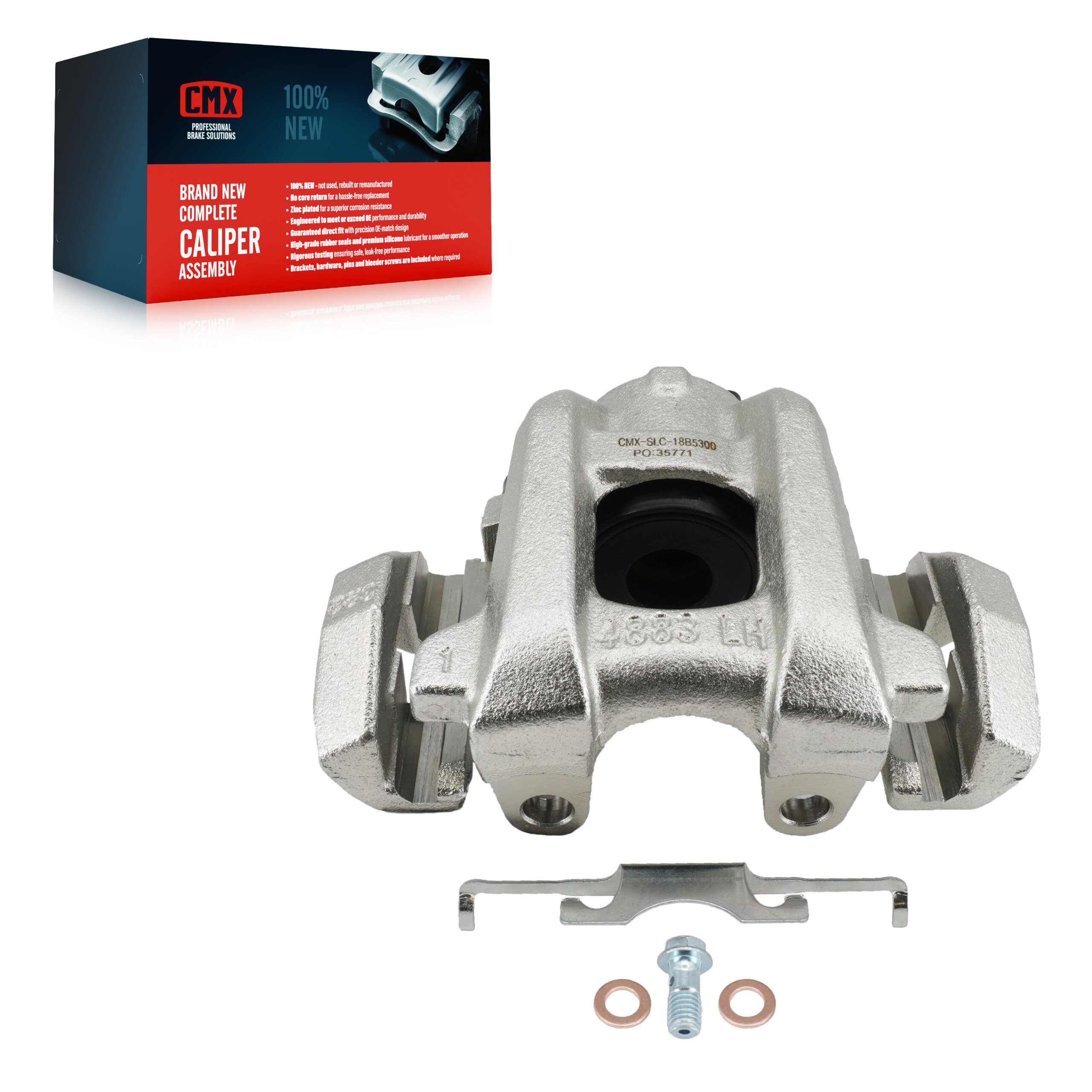 Disc Brake Caliper
