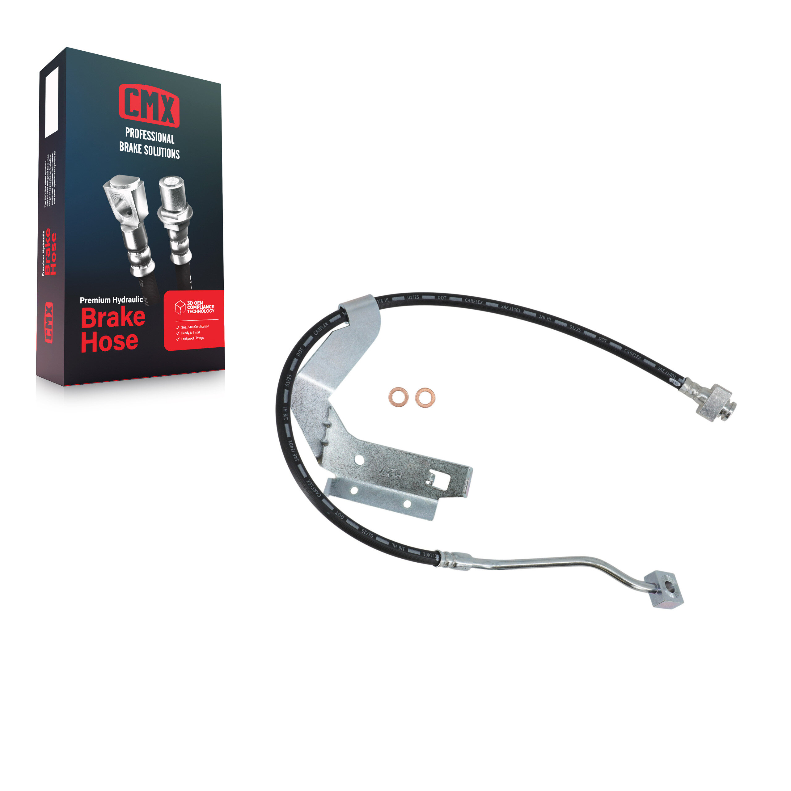 Brake Hydraulic Hose