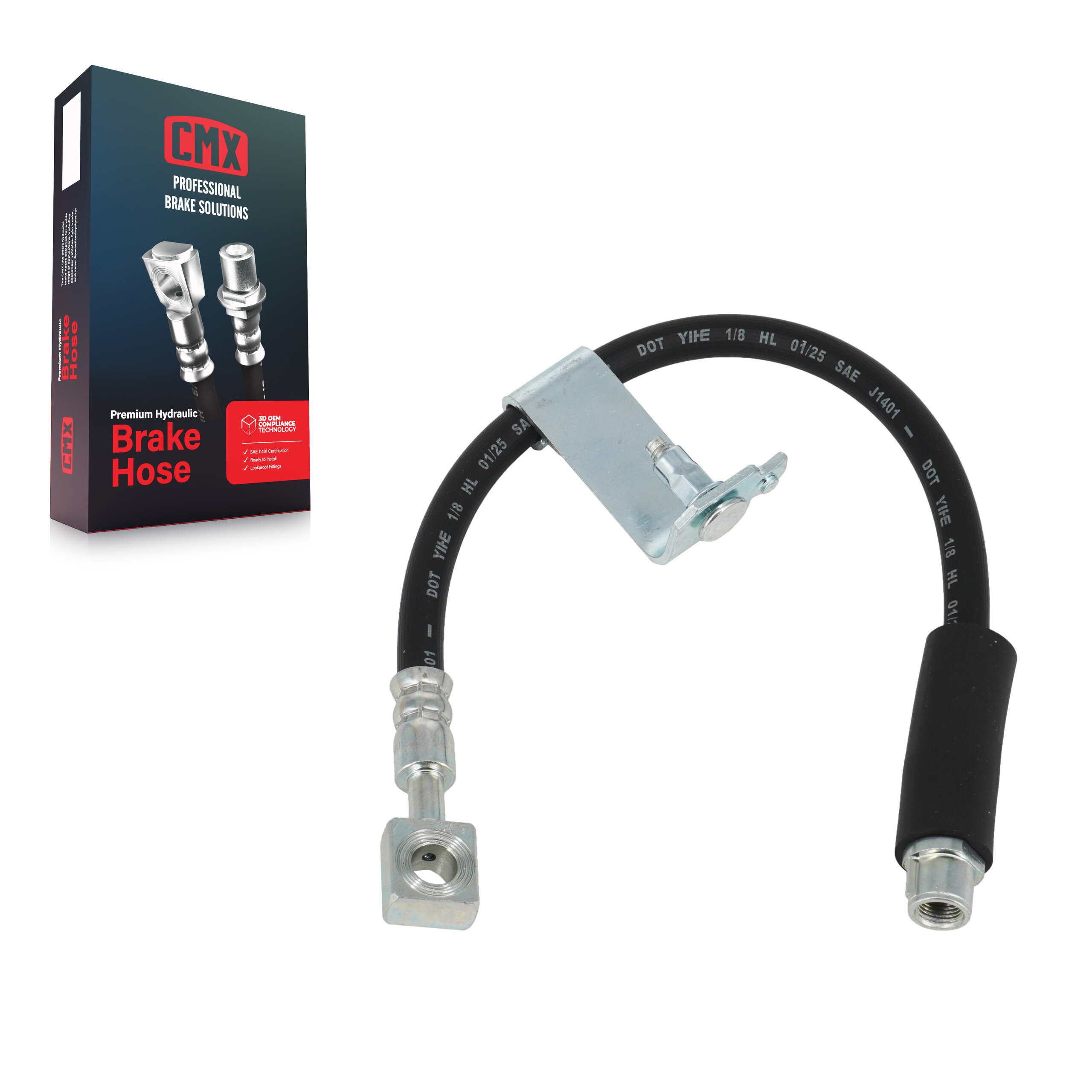 Brake Hydraulic Hose