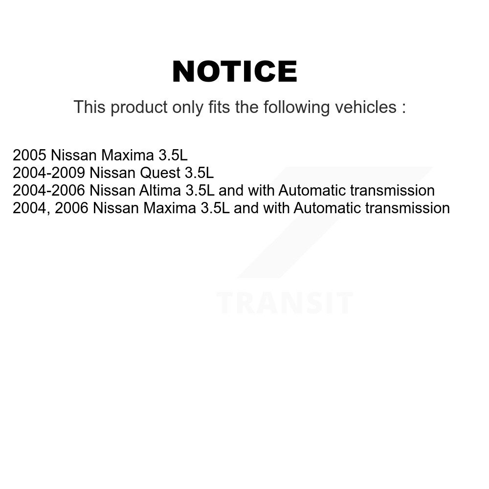 Mpulse - SEN-2CRK0403 - Engine Crankshaft Position Sensor