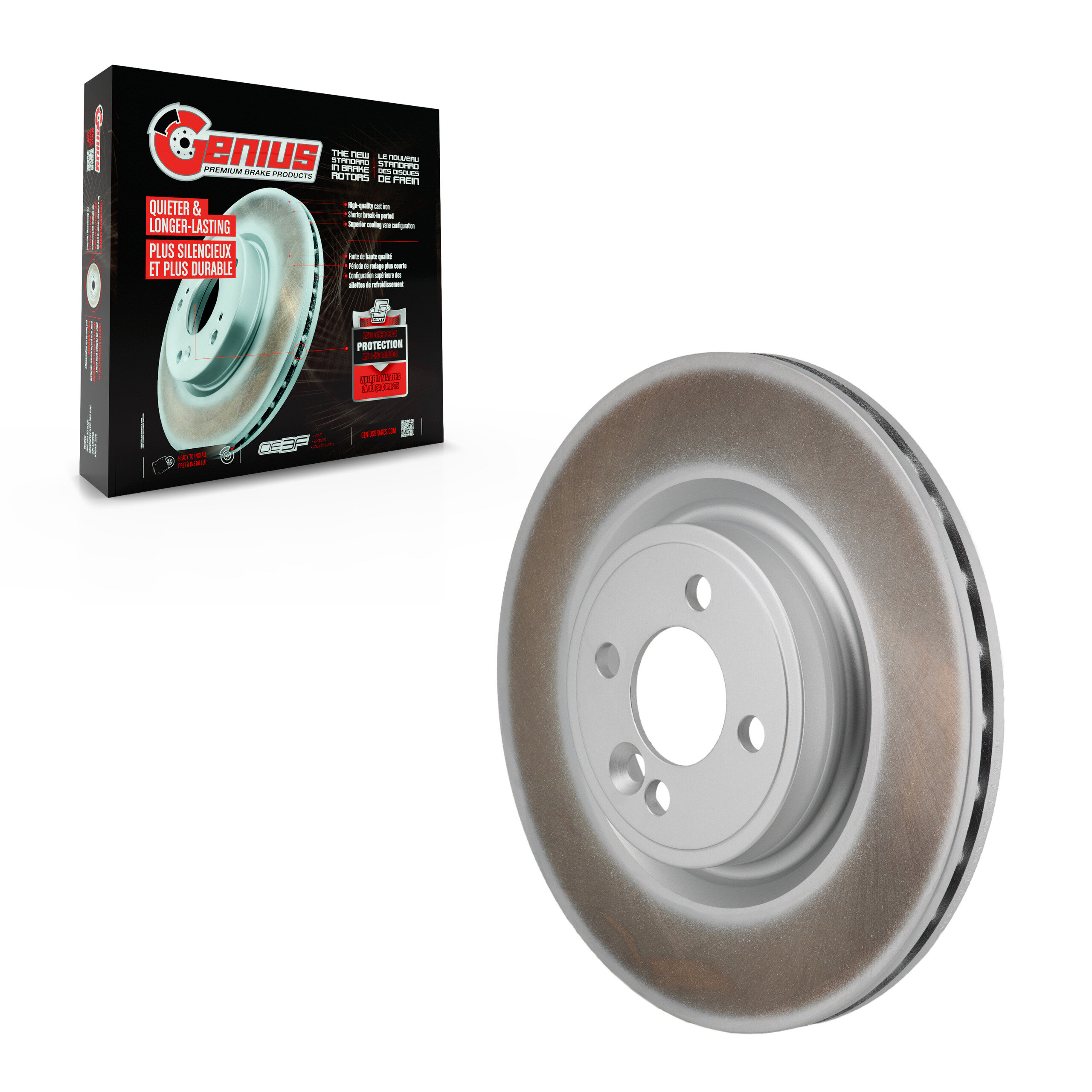 Disc Brake Rotor