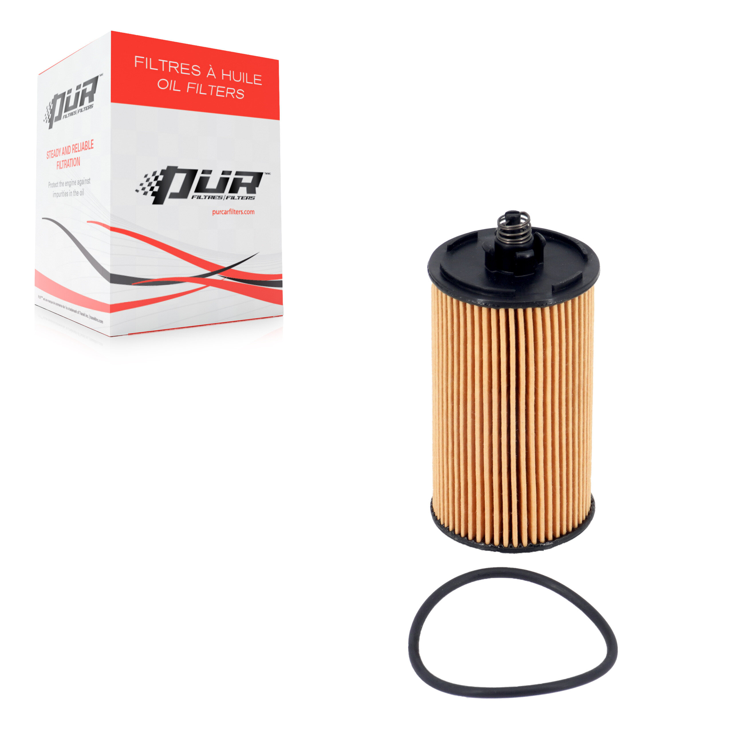 Engine Oil Filter