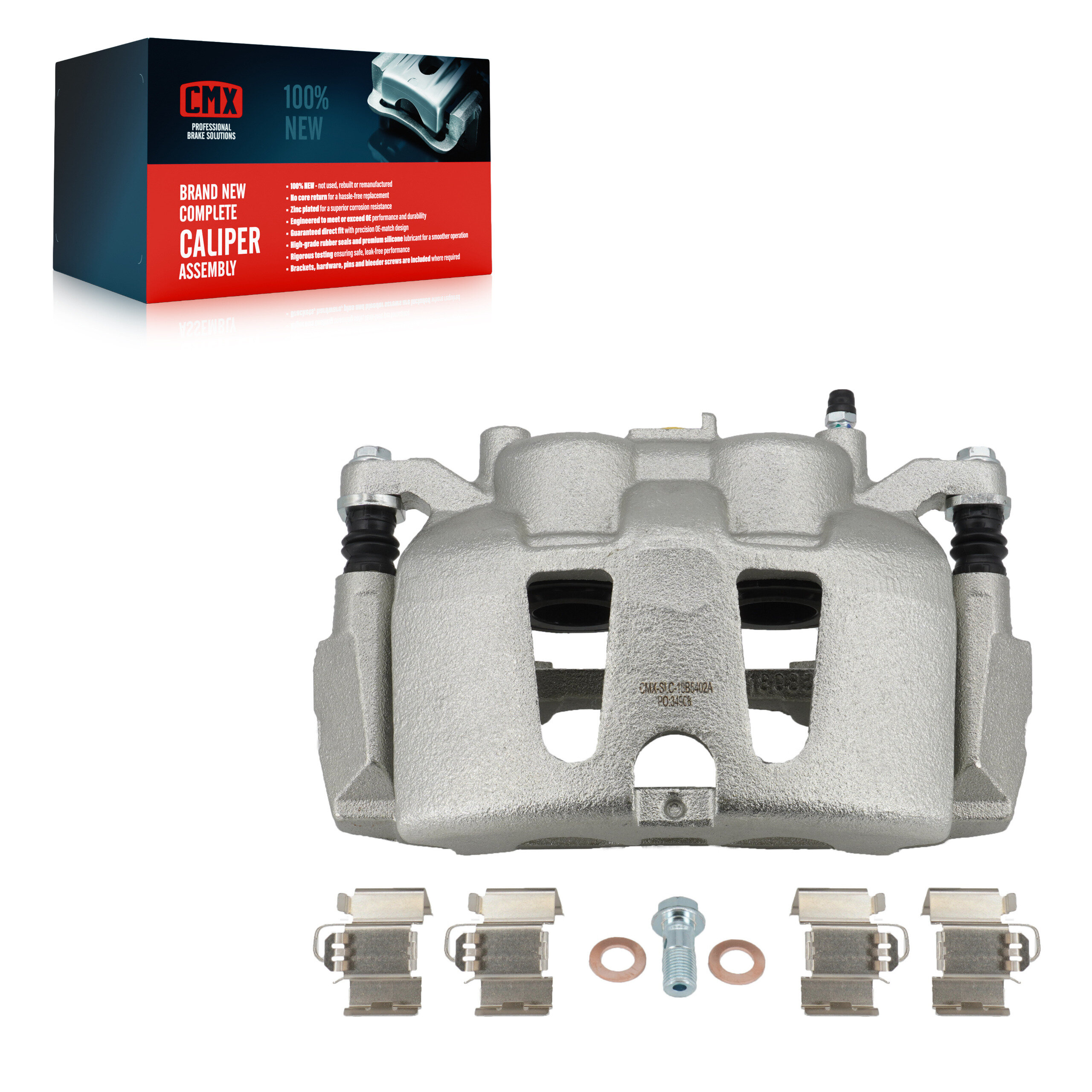 Disc Brake Caliper