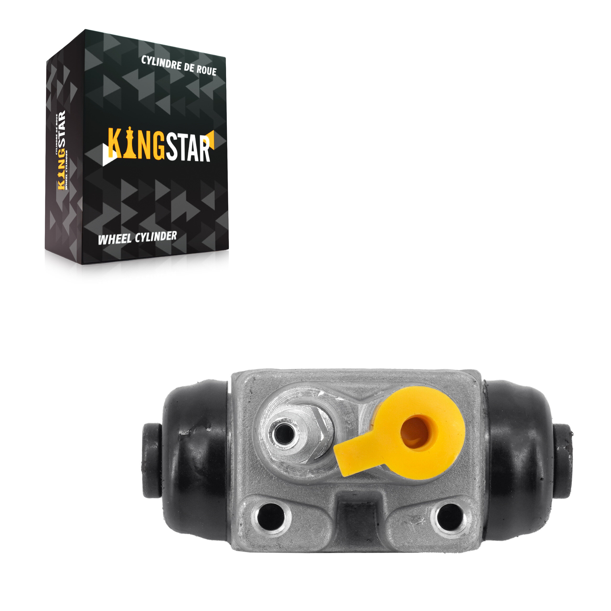 Drum Brake Wheel Cylinder