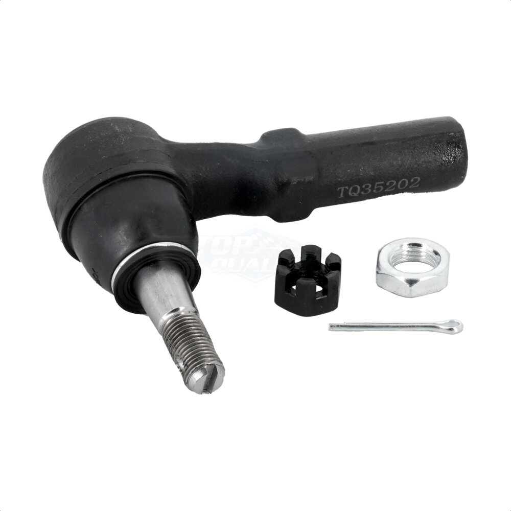 Steering Tie Rod End