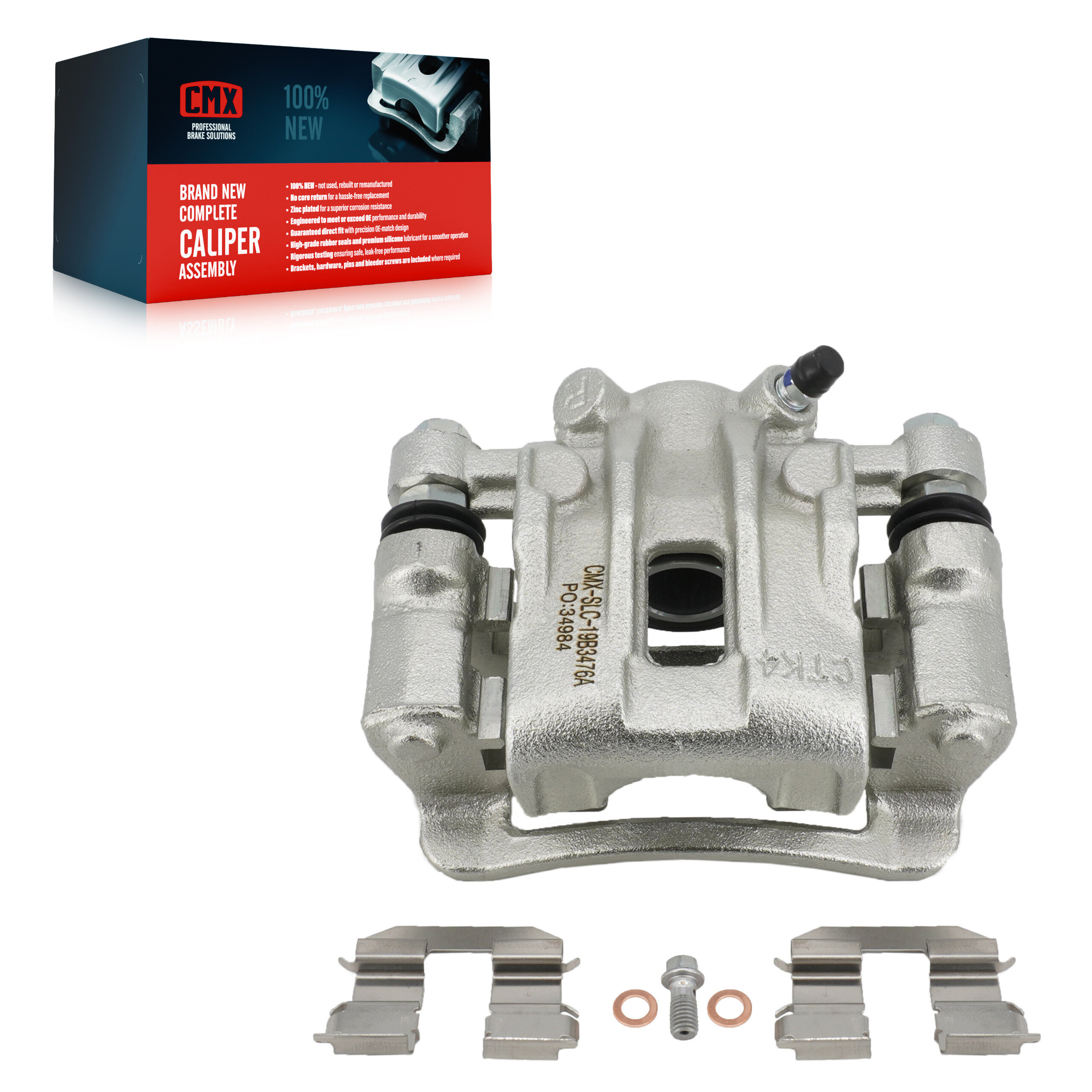 Disc Brake Caliper
