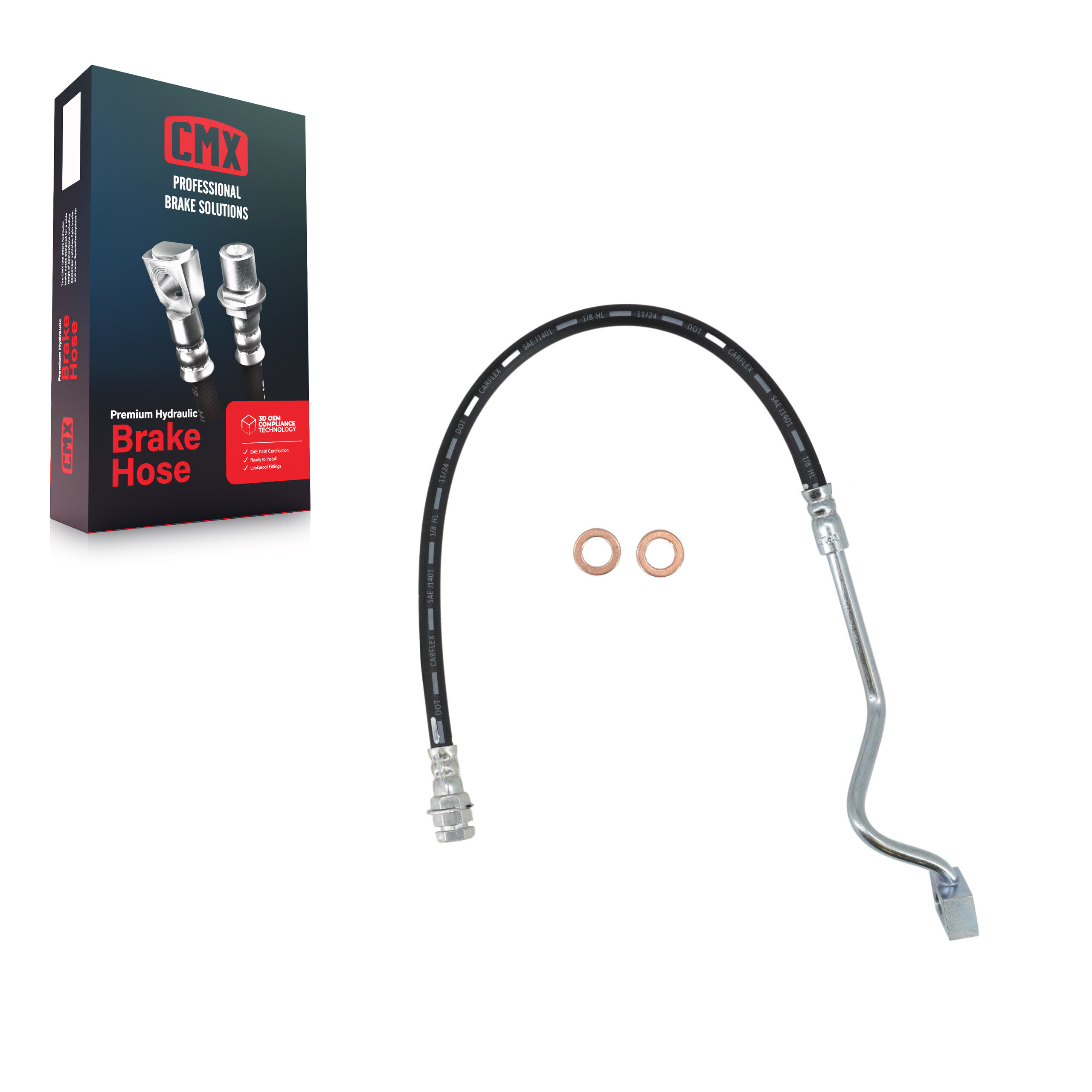 Brake Hydraulic Hose