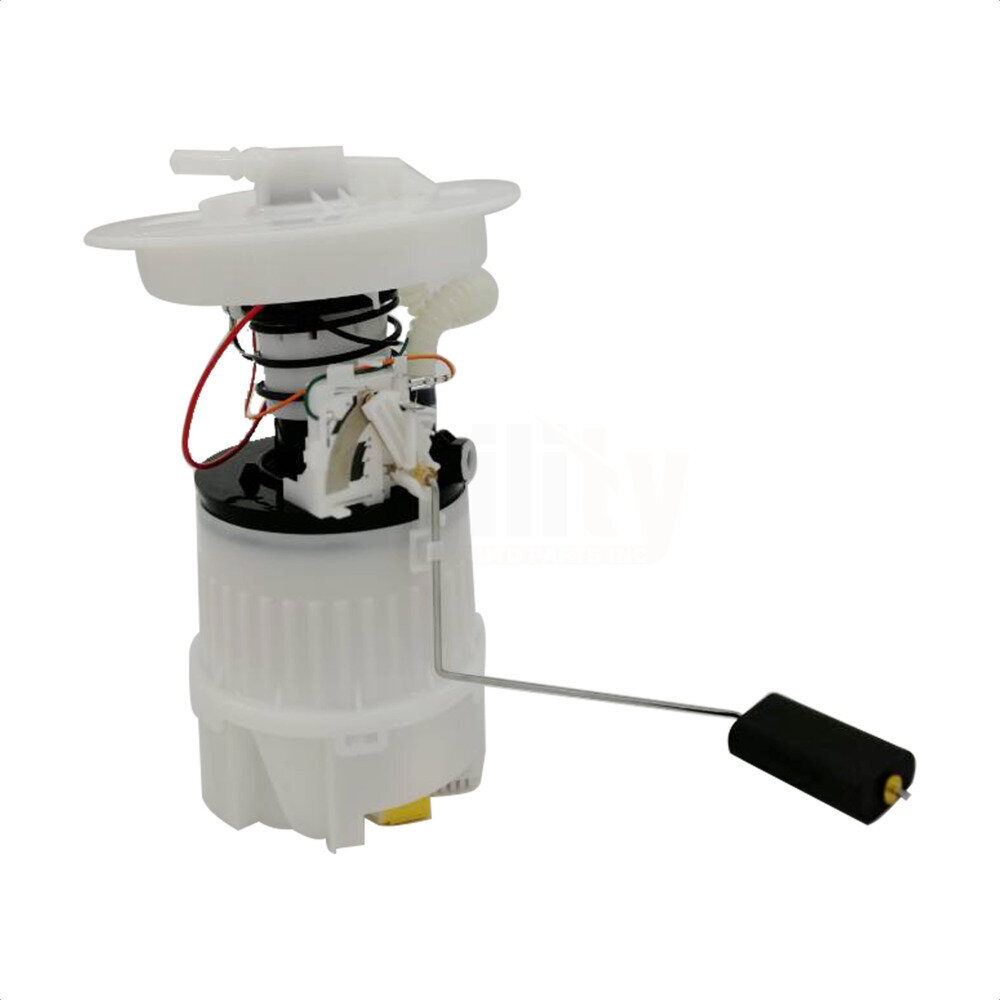 Fuel Pump Module Assembly