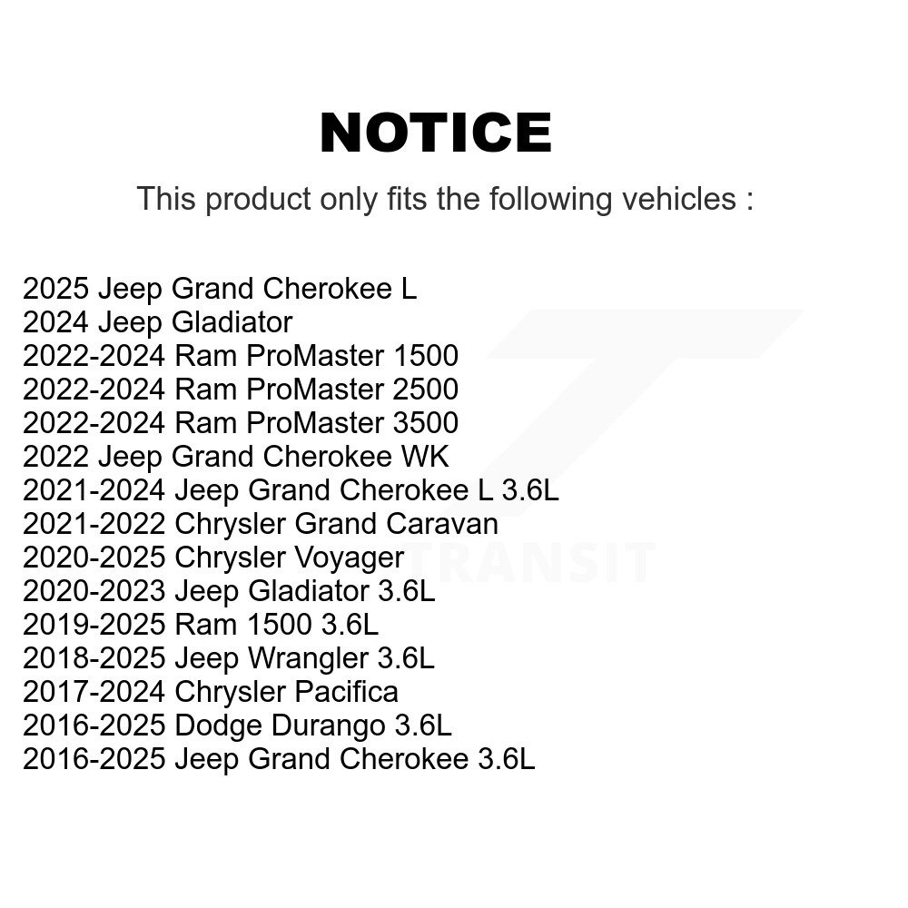 Mpulse - MPS-MF807 - Ignition Coil