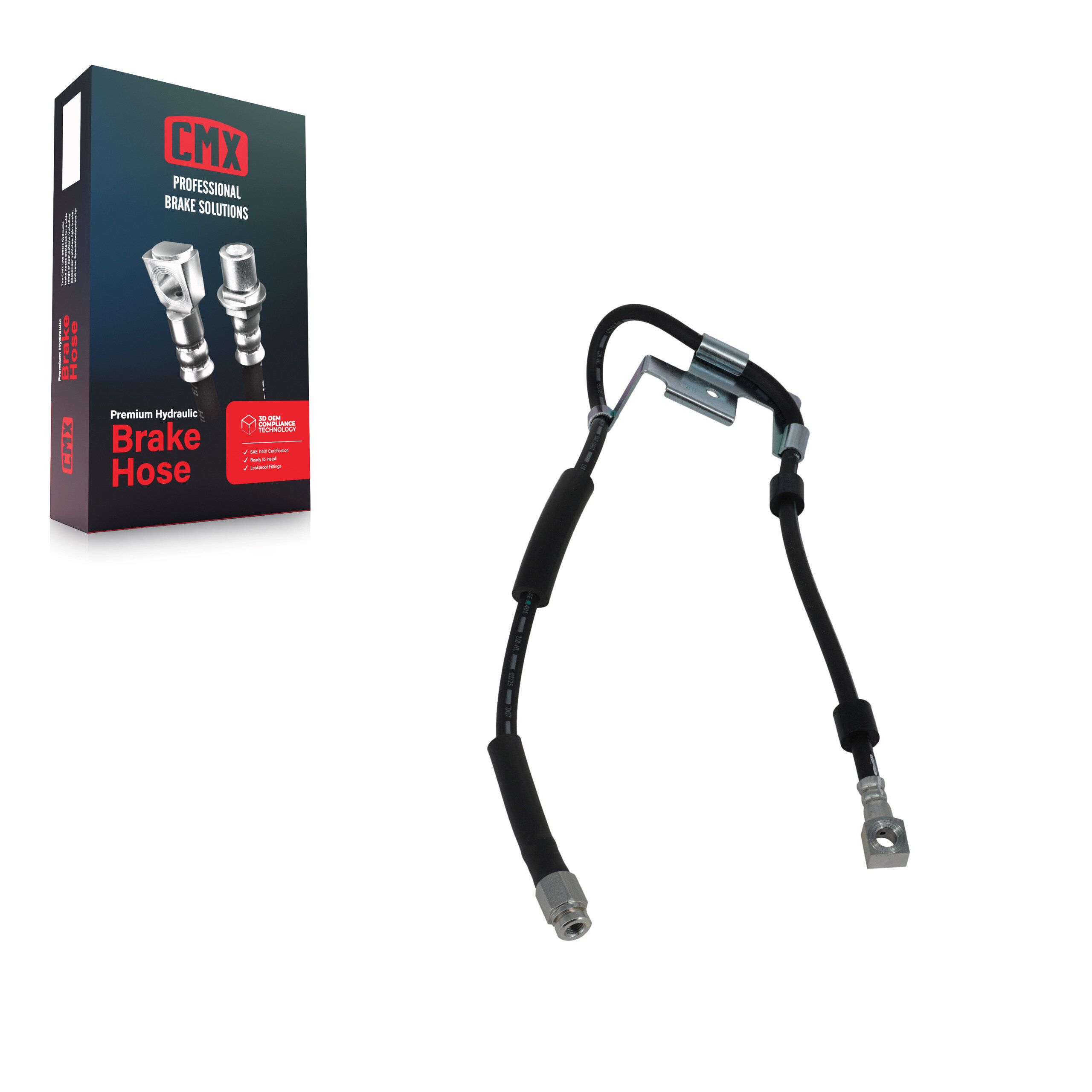 Brake Hydraulic Hose