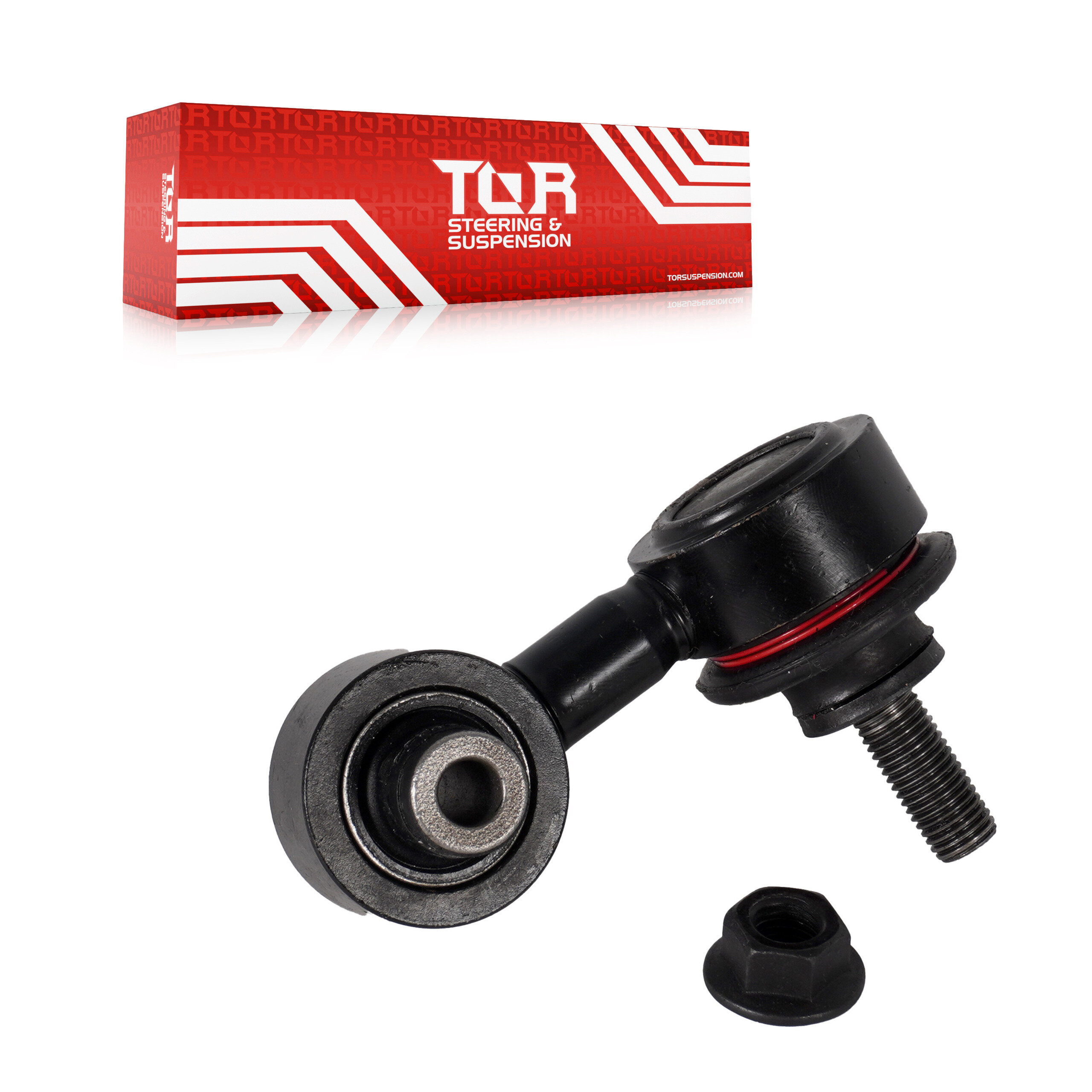Suspension Stabilizer Bar Link Kit