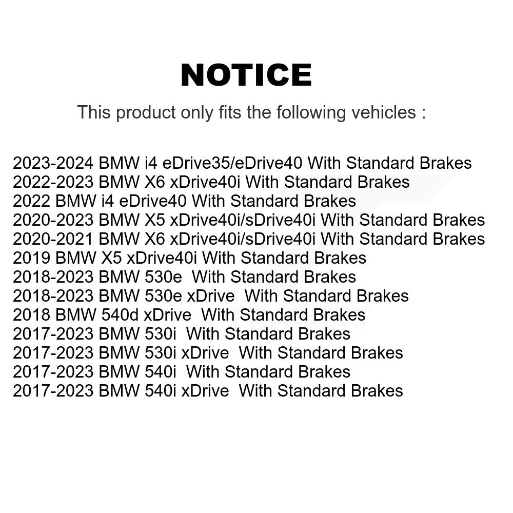 DS-One - DS1-DS8451 - Disc Brake Rotor