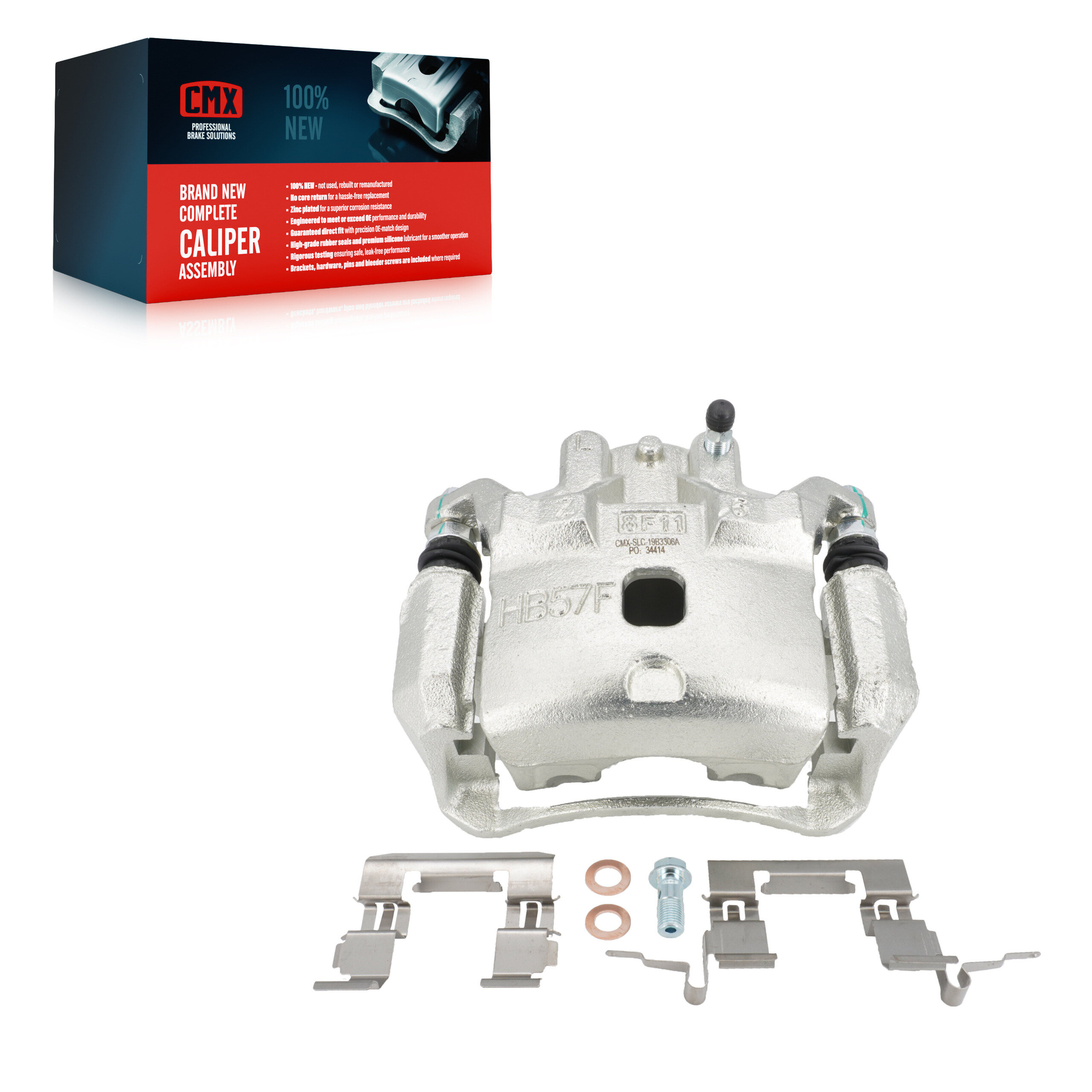 Disc Brake Caliper