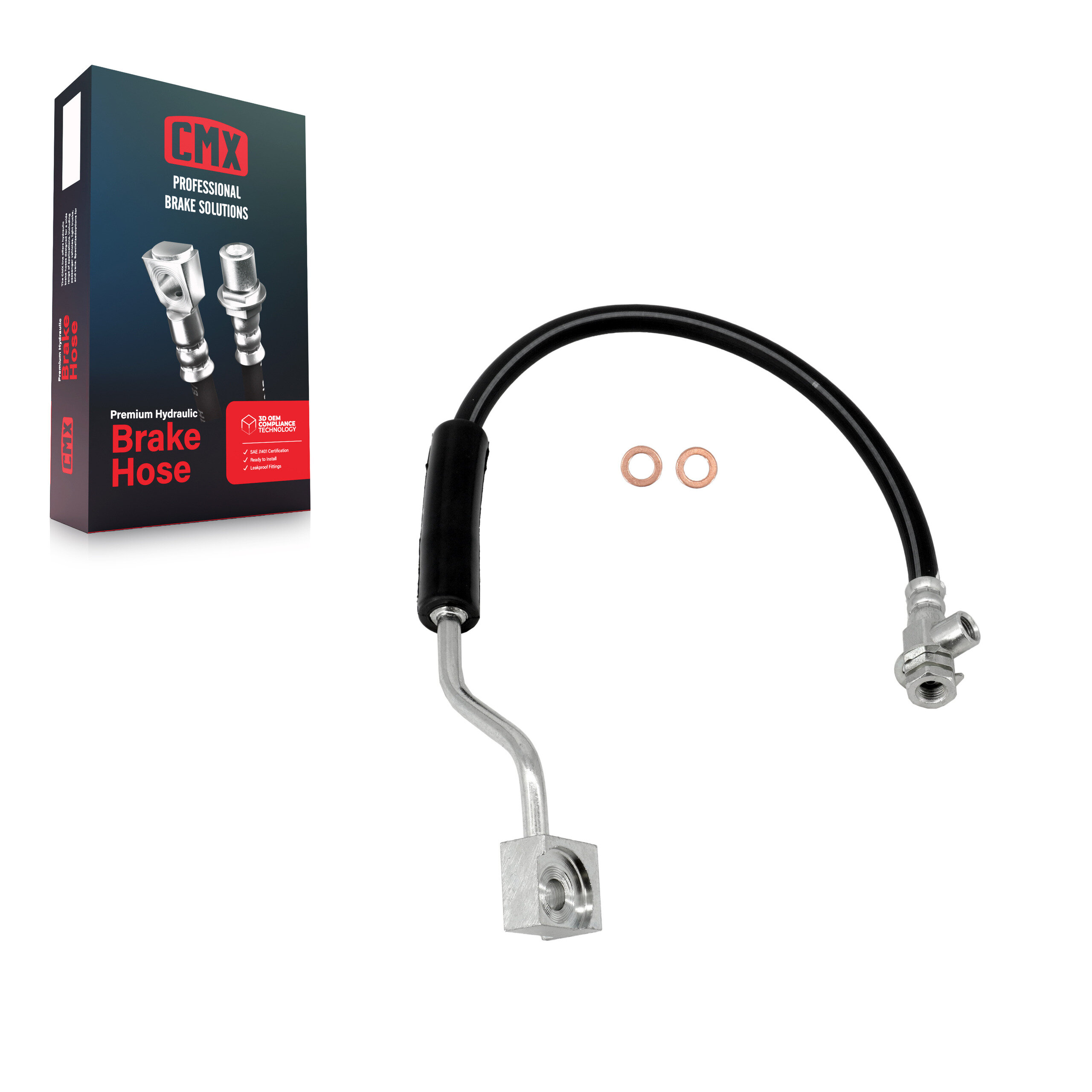 Brake Hydraulic Hose