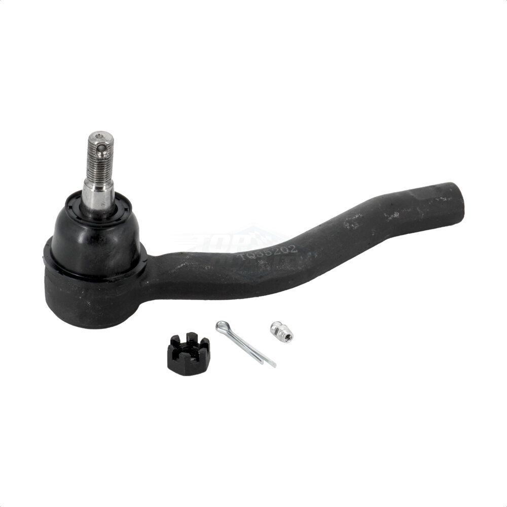 Steering Tie Rod End
